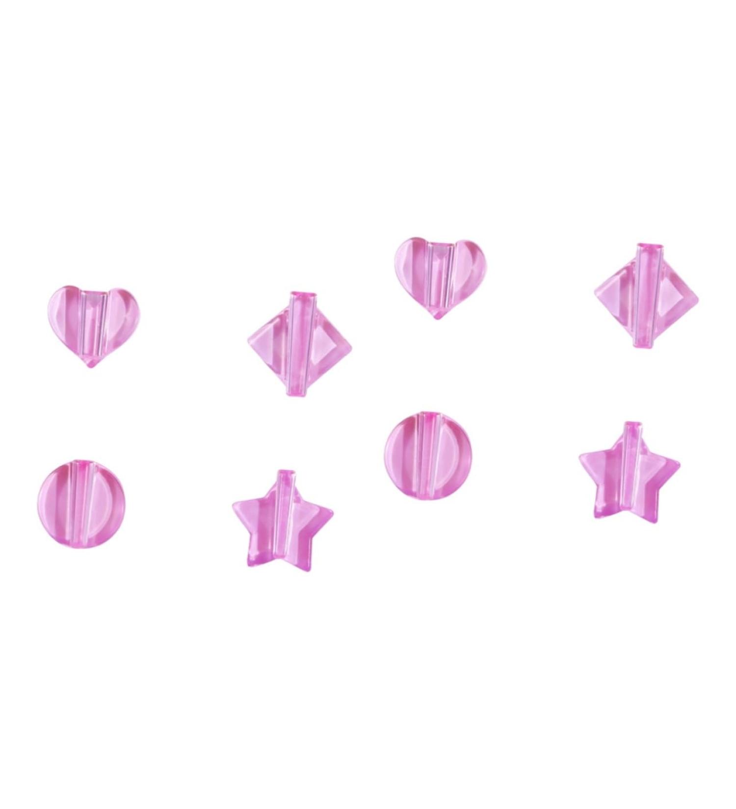 minkissy 8 Pcs Nail Mould Nail Art Mold Tool Manicure Tools Embossing Tool Resin Nail Art Moulds Nail Tools Nail Jewelry Nail Art Decoration Tool DIY Nail Art Tools Accessories Multicolor - Buy Online on GoSupps.com