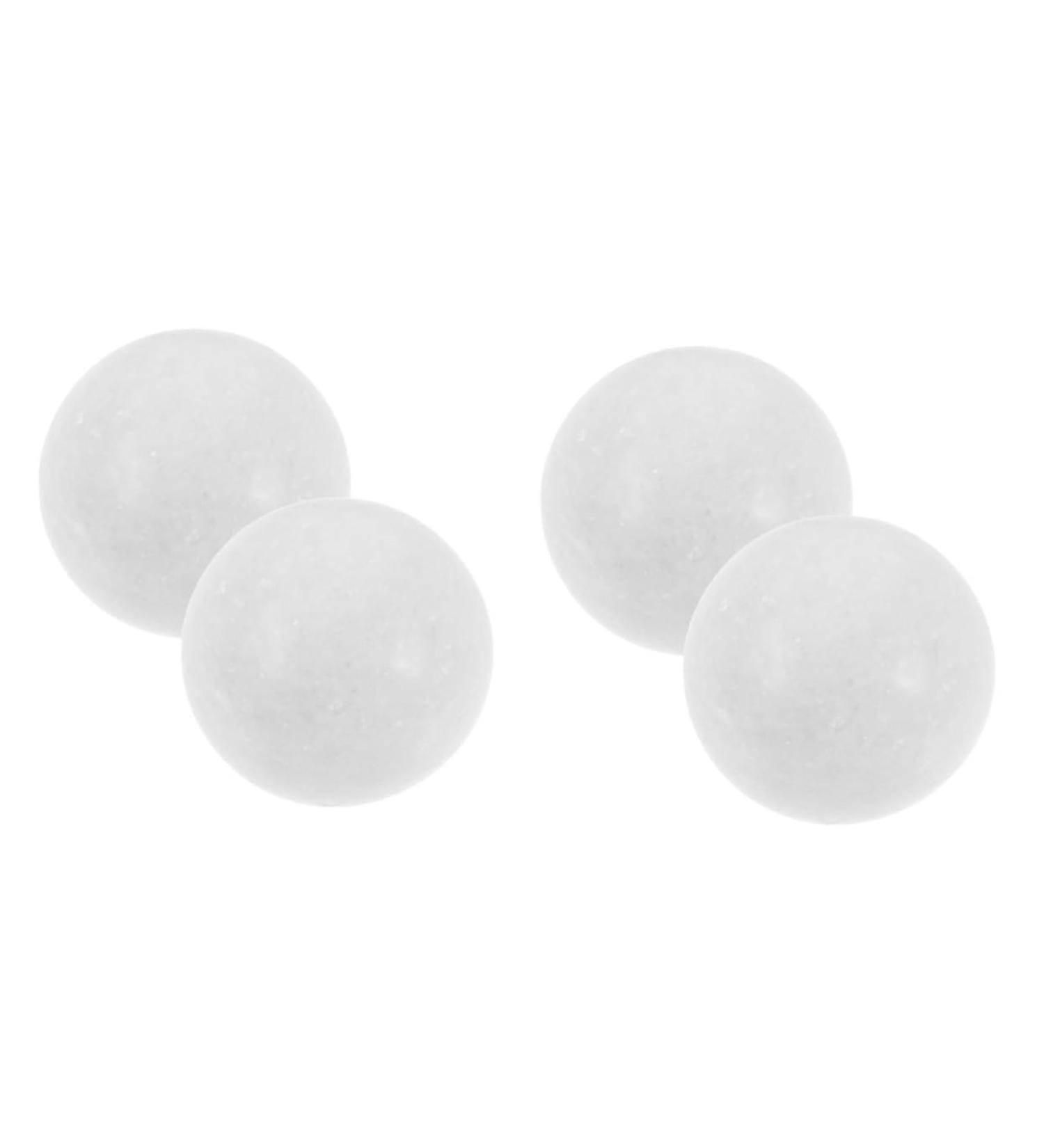 Fomiyes Gymnastics & Stress Relief Balls - Reusable Metal Handballs & Massage Devices for Fitness | Shop Internationally - Buy Online on GoSupps.com