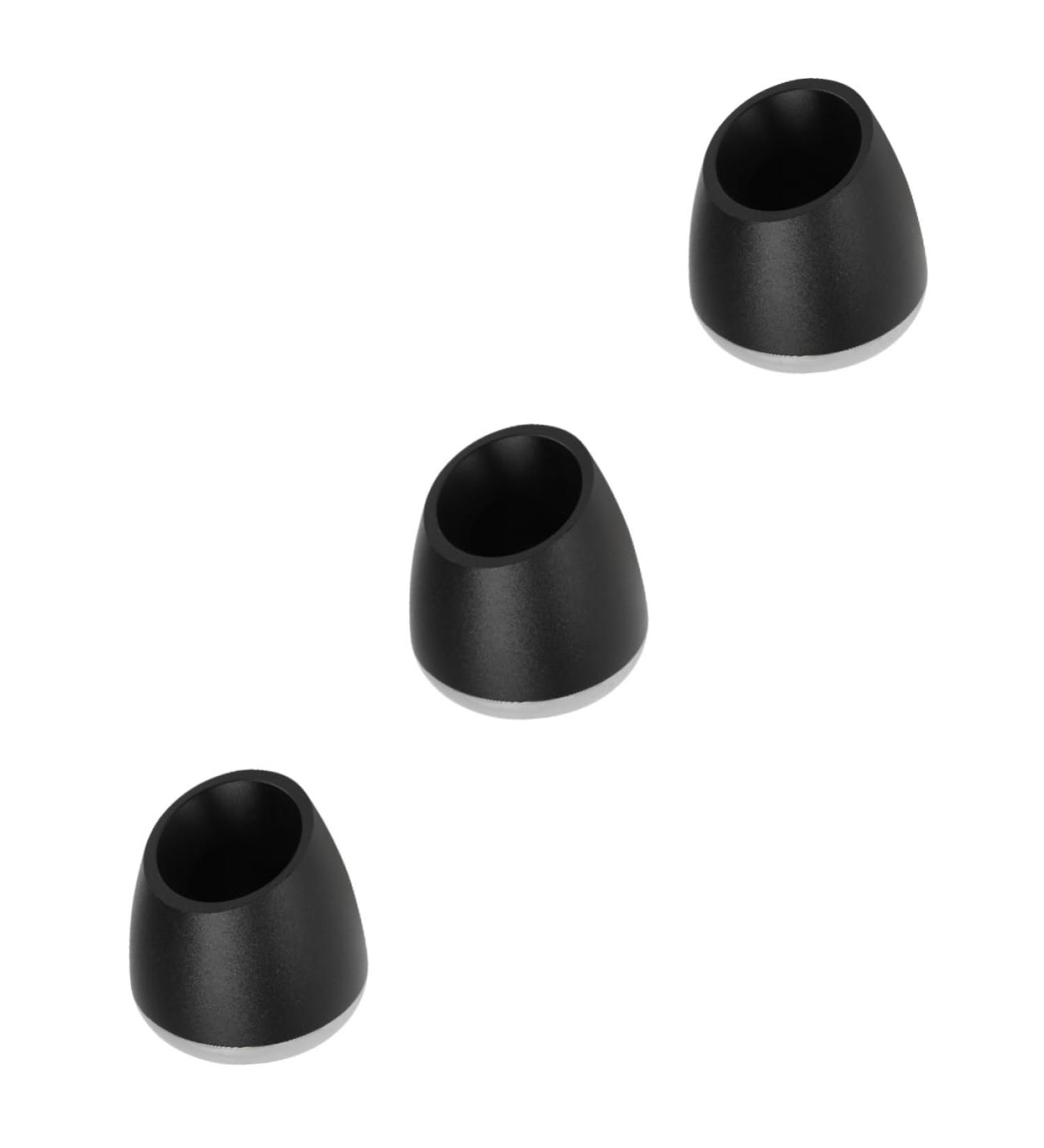 FOMIYES 3pcs Metal Tablecloth Clips & Toothbrush Holder - Durable & Stylish for Home & Travel - Buy Online on GoSupps.com