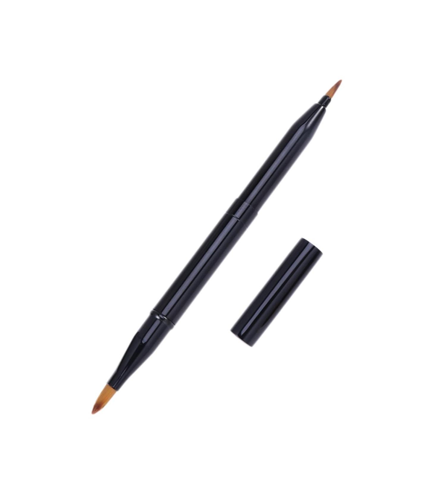 Buy Lip Makeup Brush Applicator | Perfect Lipstick Tool Kit for Flawless Application - Fast International Shipping - Buy Online on GoSupps.com