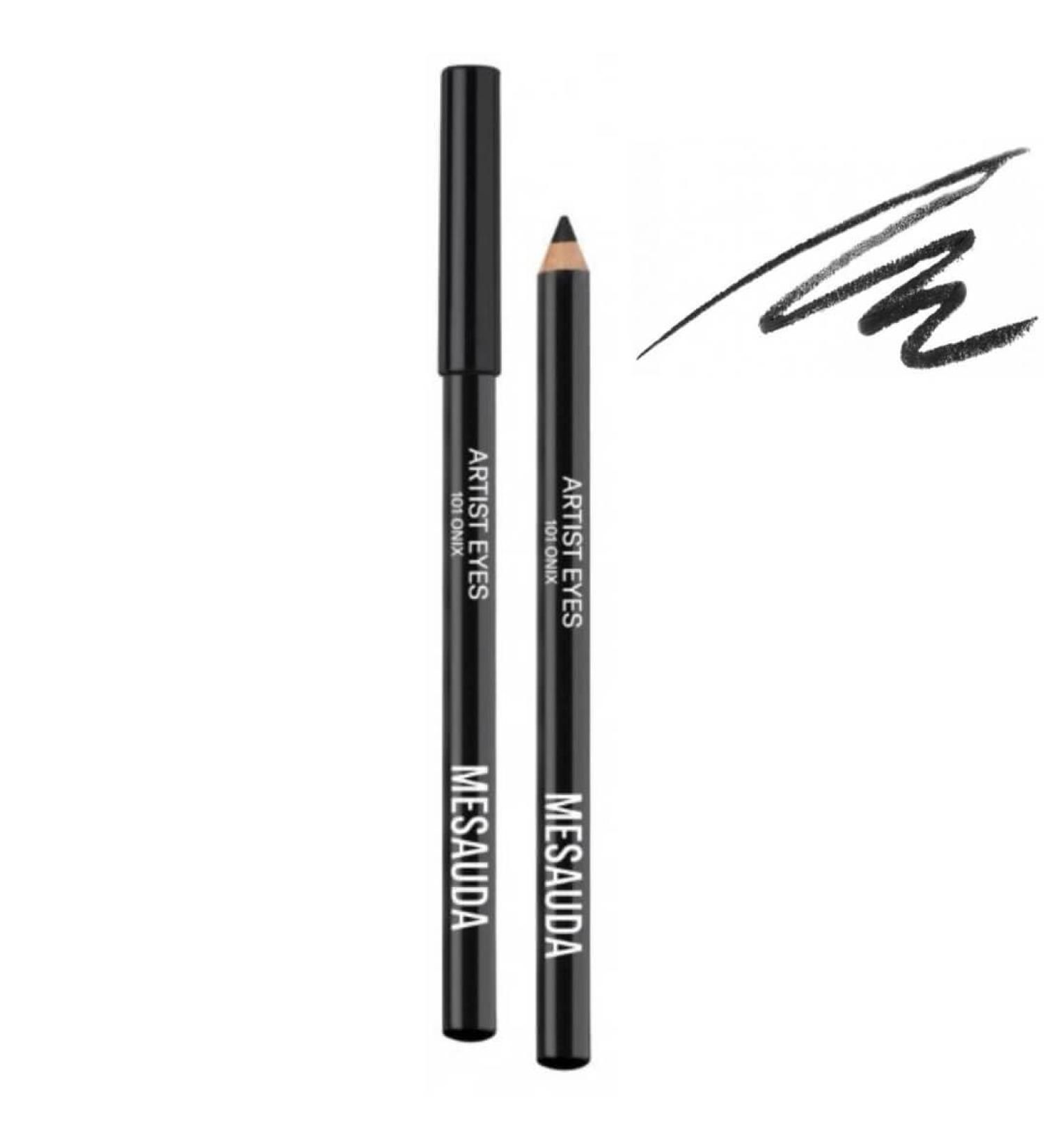  MESAUDA Mesauda Milano Artist Eyes Eye Pencil 1 g - Buy Online on GoSupps.com
