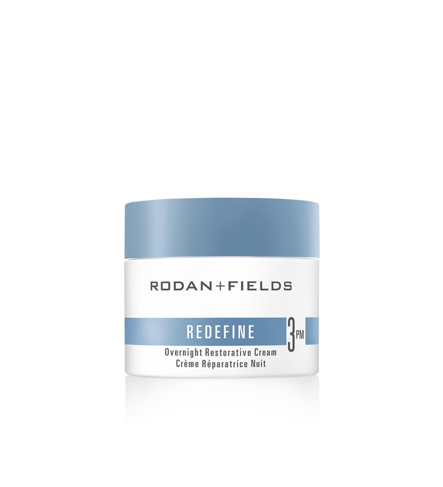 Buy Rodan + Fields Redefine Overnight Restorative Cream PM | Glow & Youthful Skin | International Shipping Available - Buy Online on GoSupps.com
