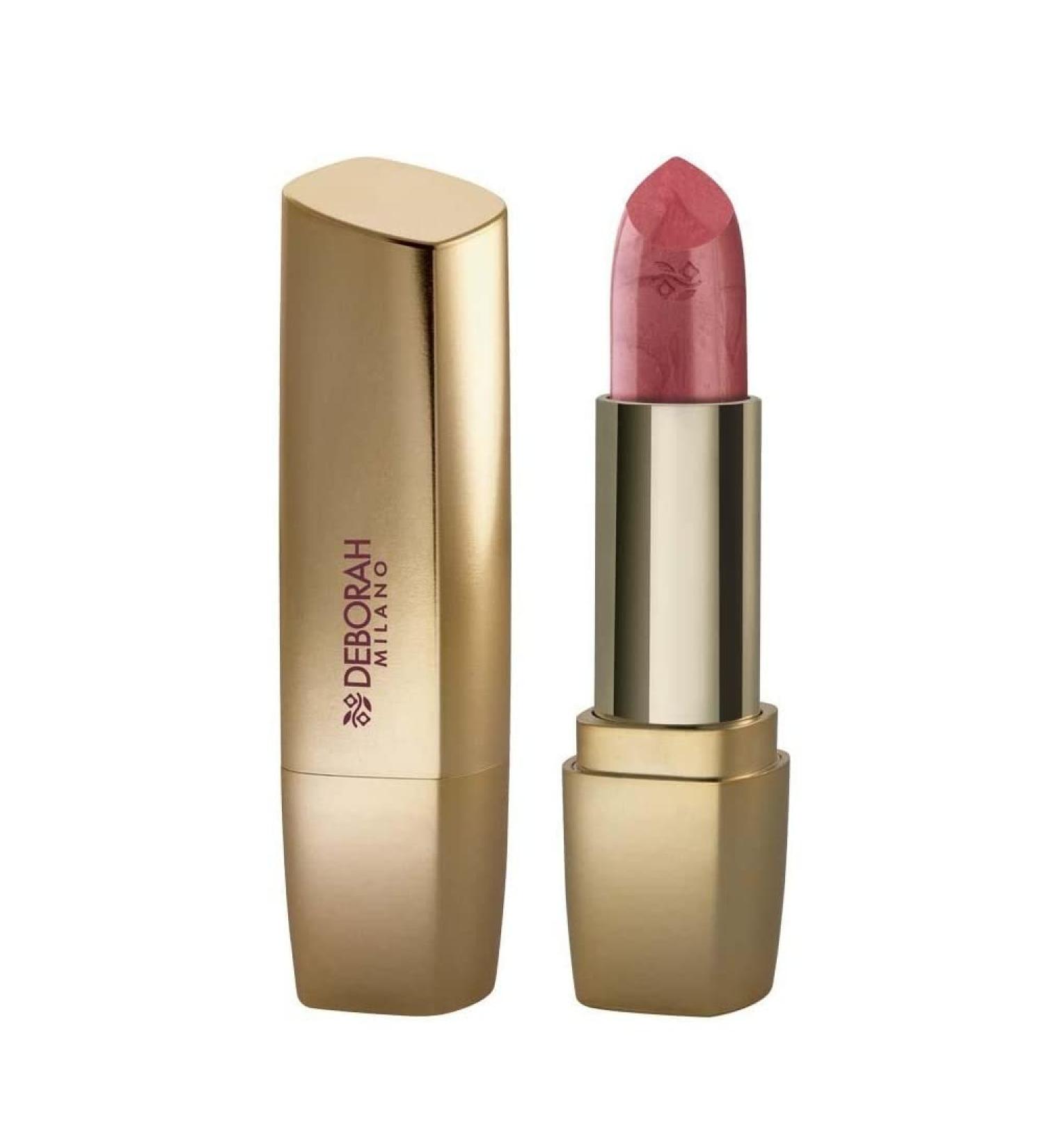 Buy DEBORAH Lipstick Pink Baby Doll - Premium Quality 1 Pack | International Shipping Available - Buy Online on GoSupps.com