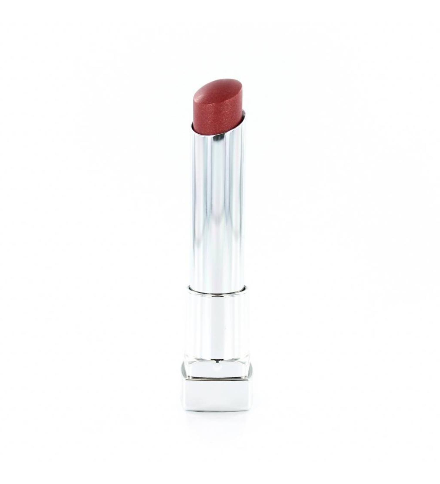 MAYBELLINE Color Whisper Lipstick - 300 Coral Tease
