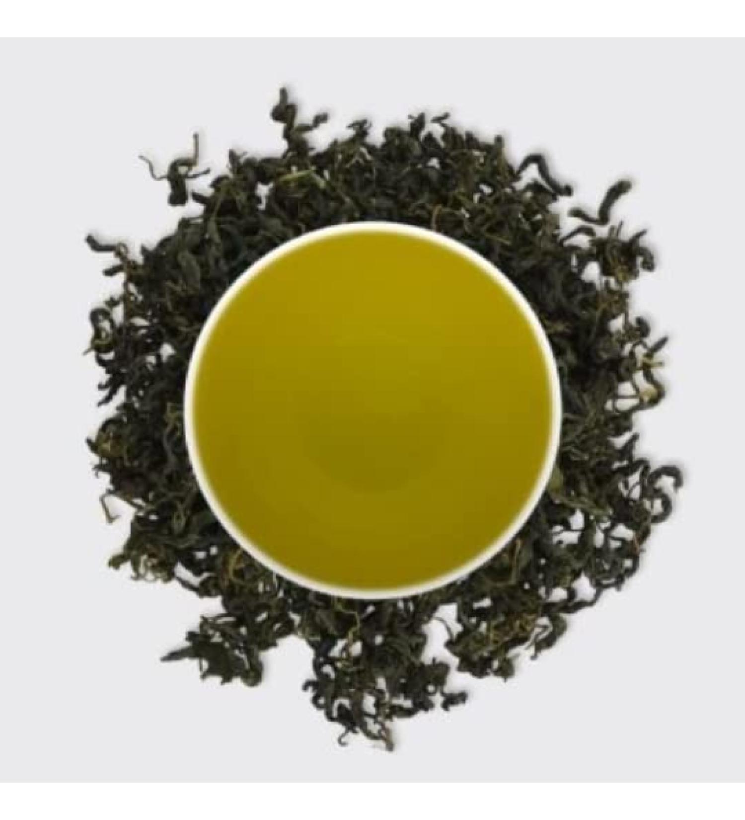 Dandelion leaf tea bitterwort blow-ball cankerwort clockflower Irish daisy lion's tooth piss-in-bed pissinlit priest's crown 70g - Buy Online on GoSupps.com
