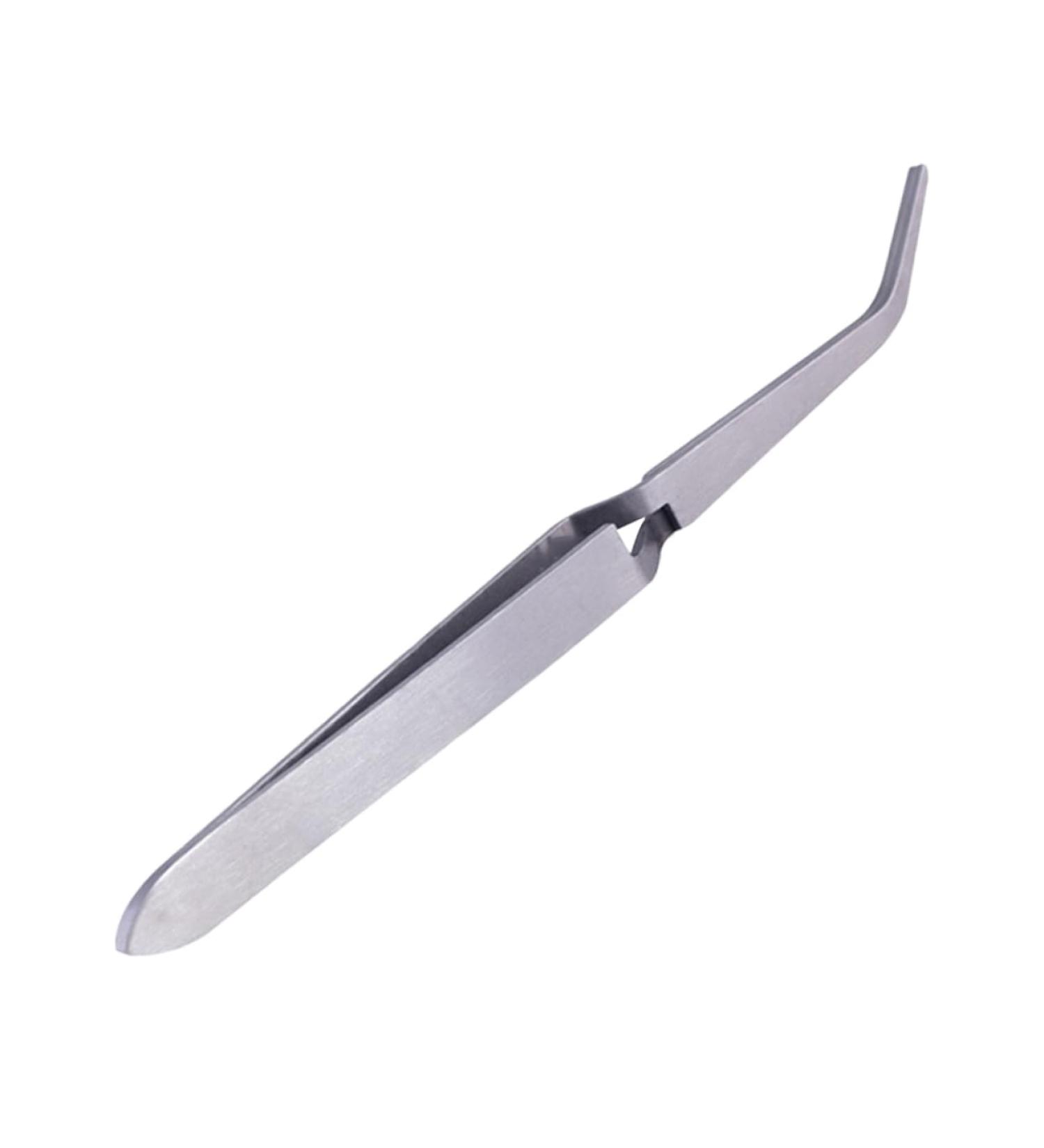 DOITOOL 1pc Nail Art Accessories Rhinestone Tool Beauty Accessories Pedicure Tool Nail Art Equipment Nail Art Tweezers Nail Art Tools Nail Nipper Manicure Drill Stickers - Buy Online on GoSupps.com