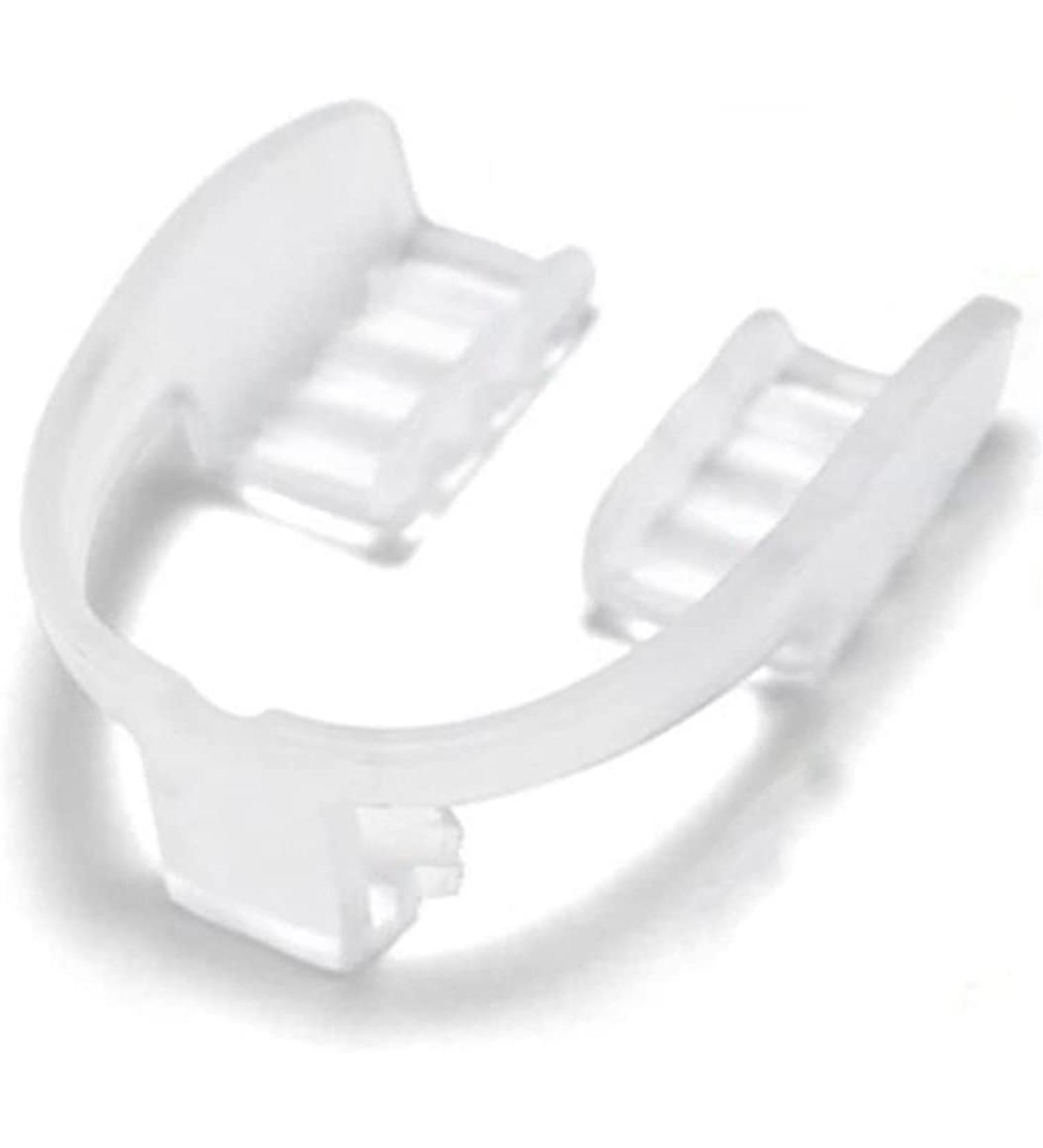 Tooth Brace Anti Teeth-Grinding Dental Guard | Molar Braces Sleep Protector | International Shipping Available - Buy Online on GoSupps.com