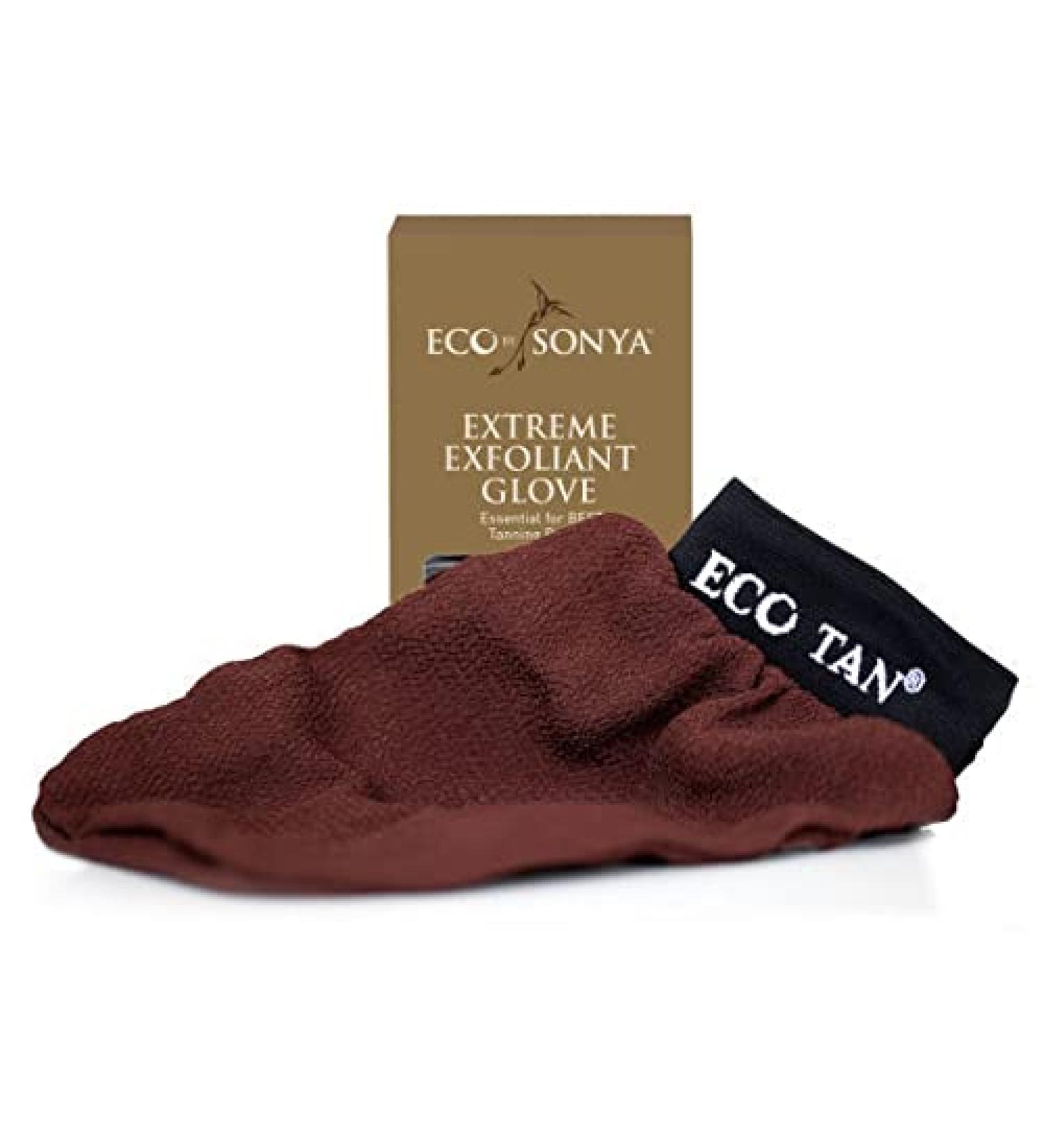 Eco by Sonya Exfoliating Glove