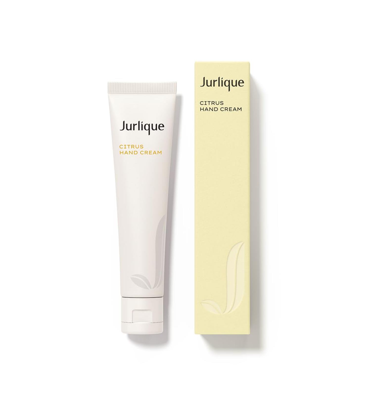 Jurlique CITRUS HAND CREAM 40ML