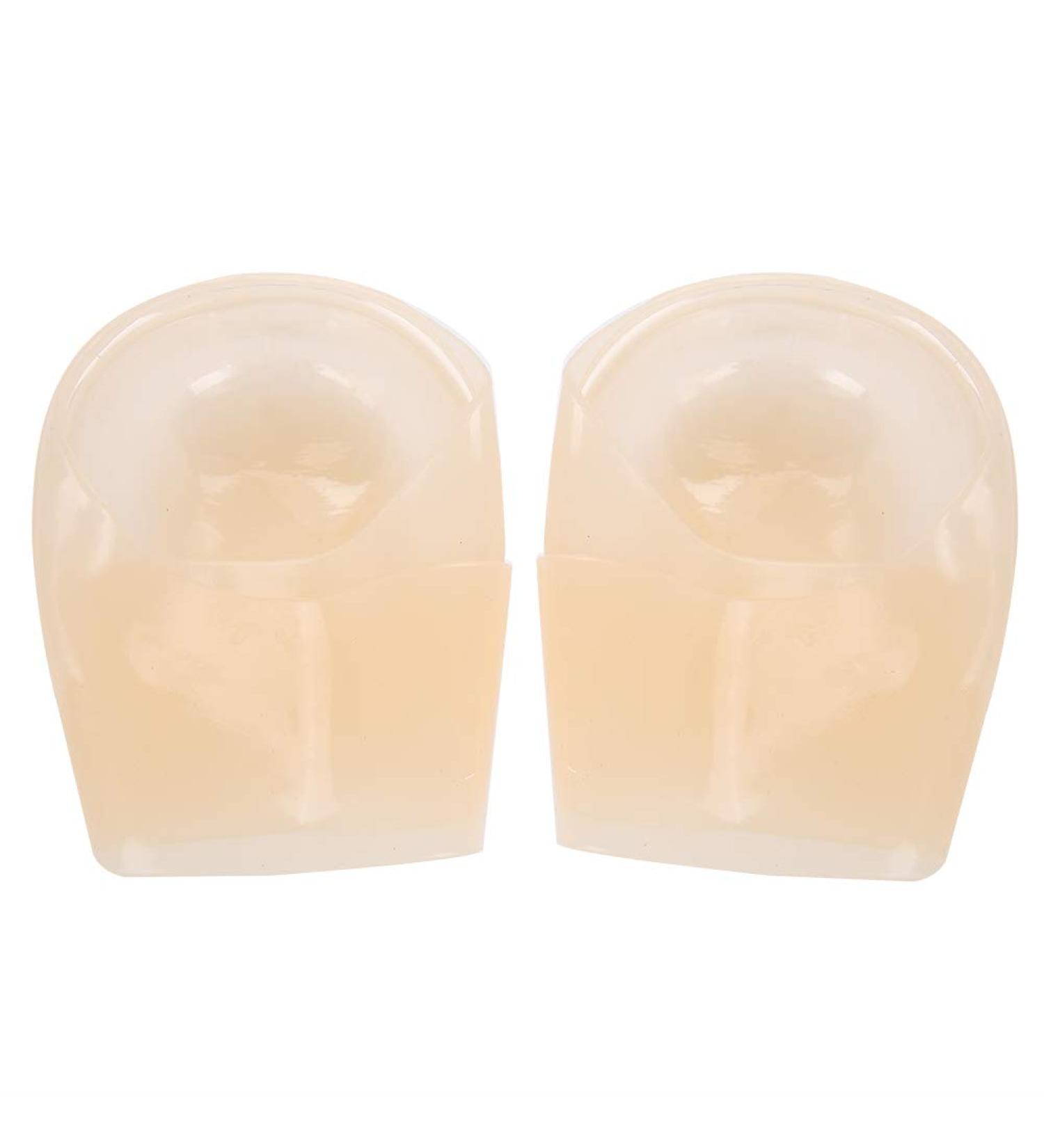 Shop Heel Support Brace & Gel Pads for Ankle Pain Relief - Perfect for Dance Studios | International Shipping Available - Buy Online on GoSupps.com