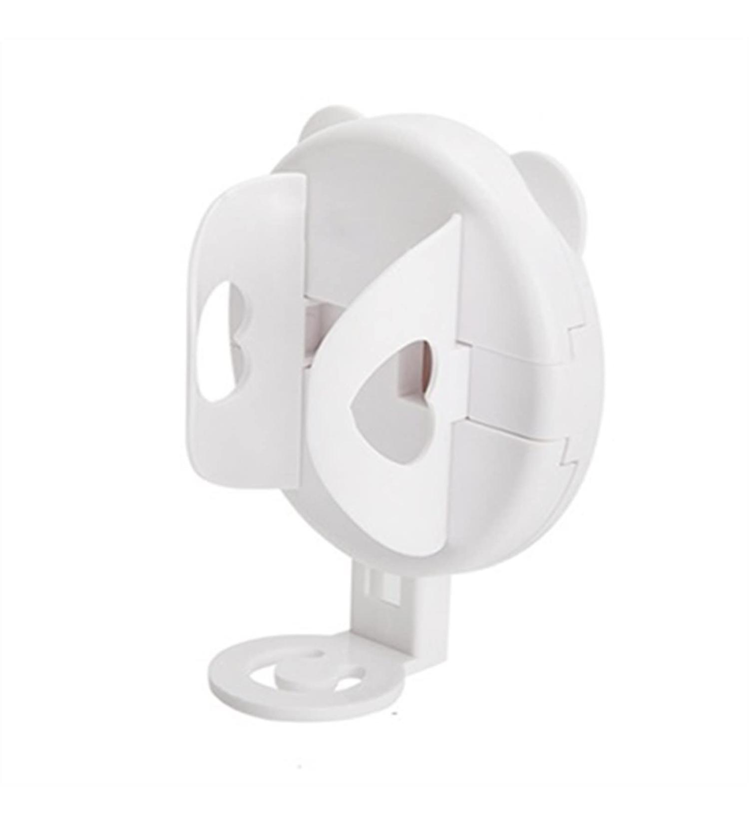 Buy Onghahyis Electric Toothbrush Holder Wall Stand - Traceless Bath Accessory (Color: D) for Ultimate Storage & Protection - Buy Online on GoSupps.com