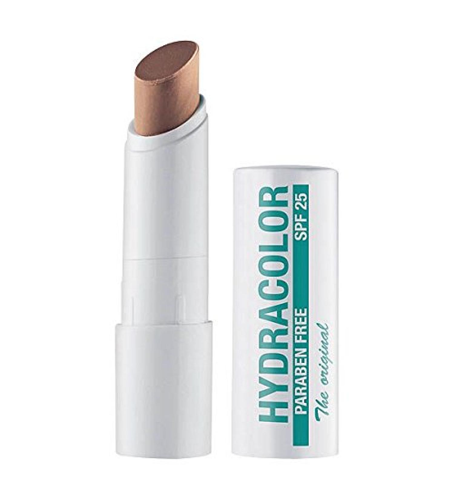 Hydracolor lip care - beige nude 22