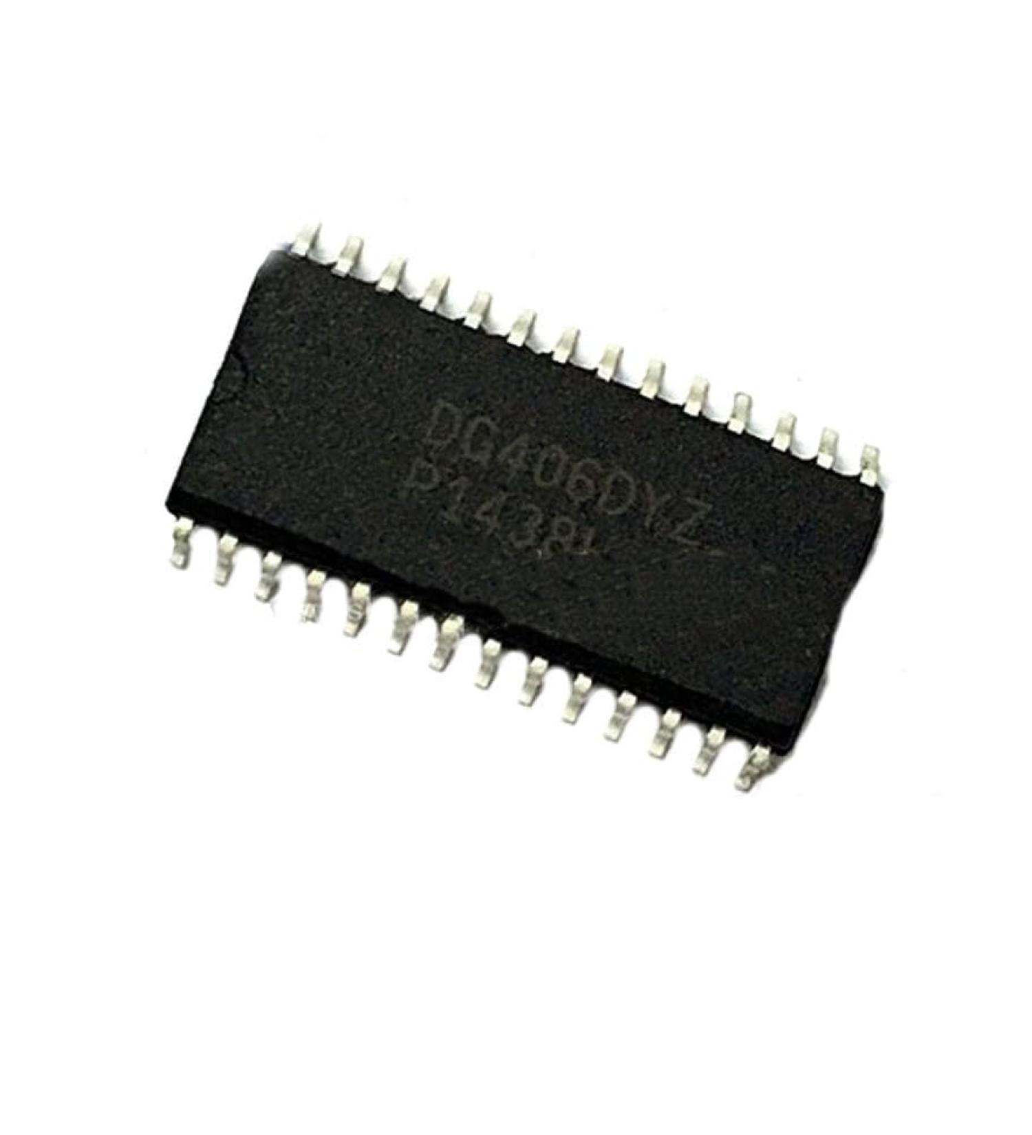 SOP28 DG406DY DG406DYZ DG406DYZ-T Package SOP-28 chip