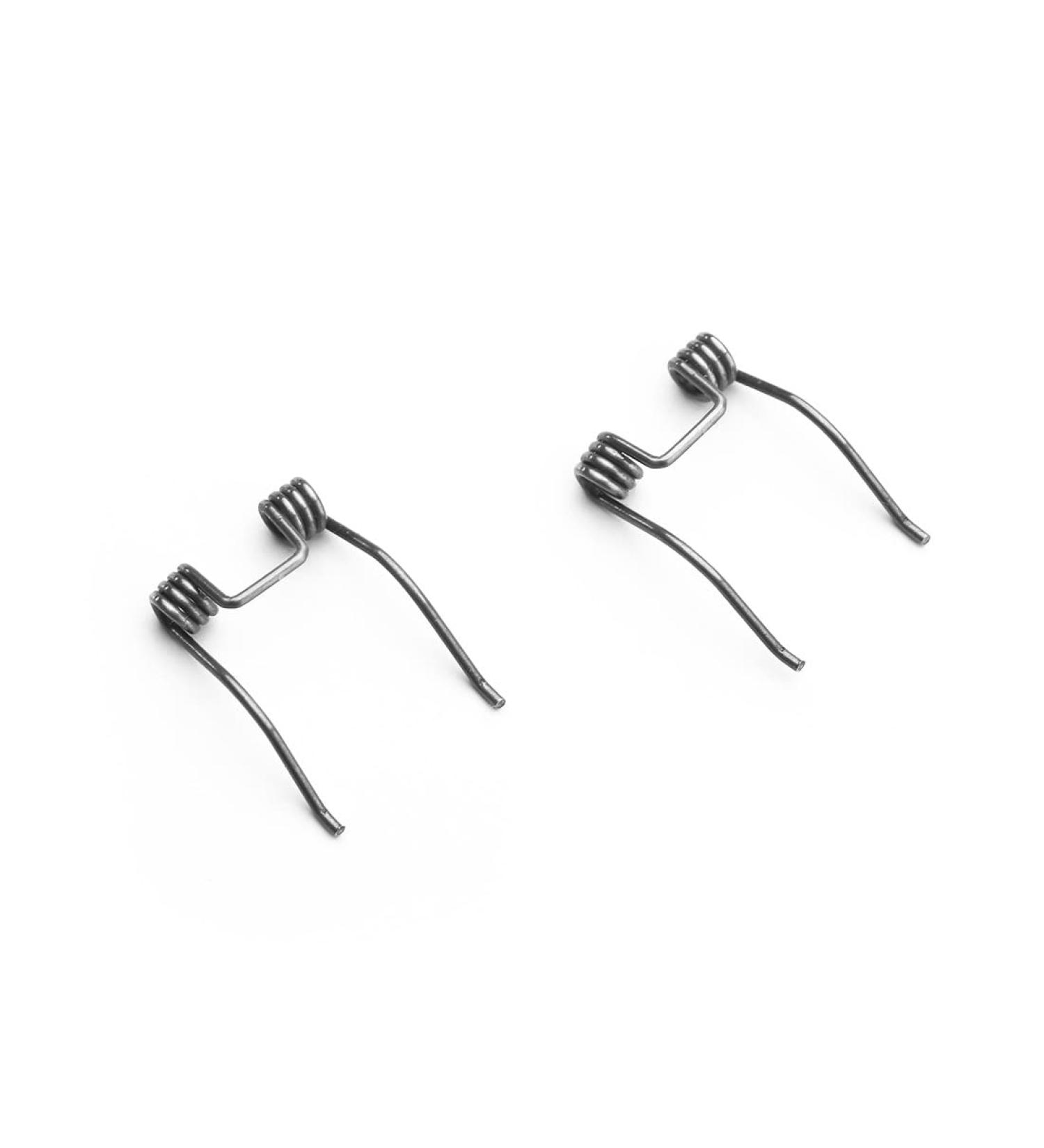 Buy WAHFOX DIY Hair Clippers Spring Tension for Babyliss FX787 Series | FX726 FX707 FX3 FX703G Repair Parts - International Shipping Available - Buy Online on GoSupps.com