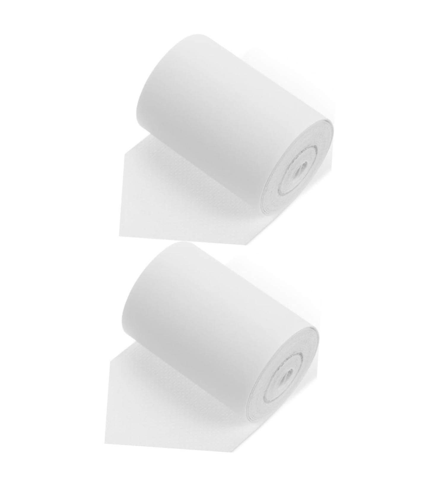 Beaupretty 2 Rolls Eyelash Spacer Stickers Non-woven Fabric White Make up - Buy Online on GoSupps.com