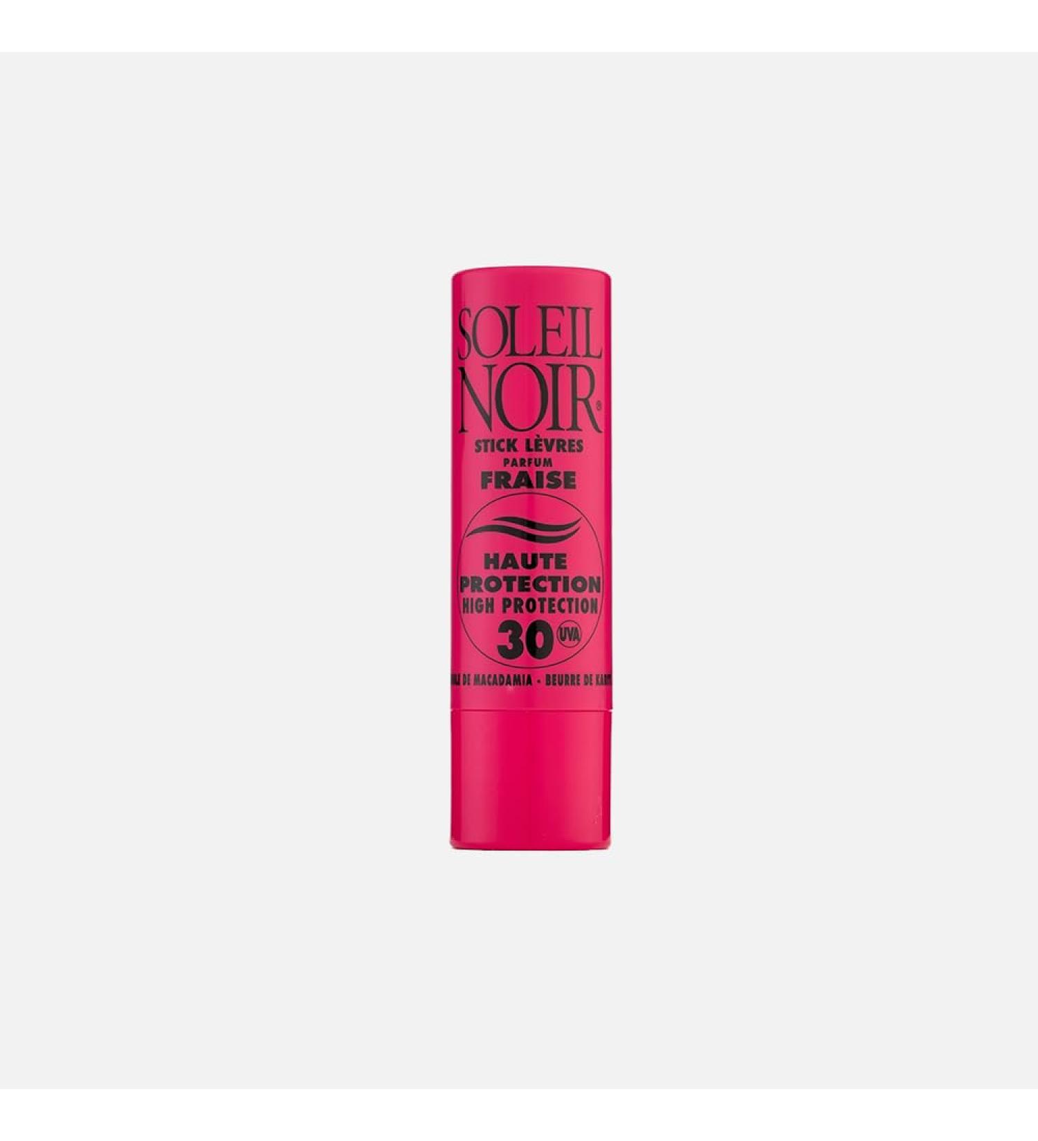 STRAWBERRY LIP STICK SPF 30 High Protection