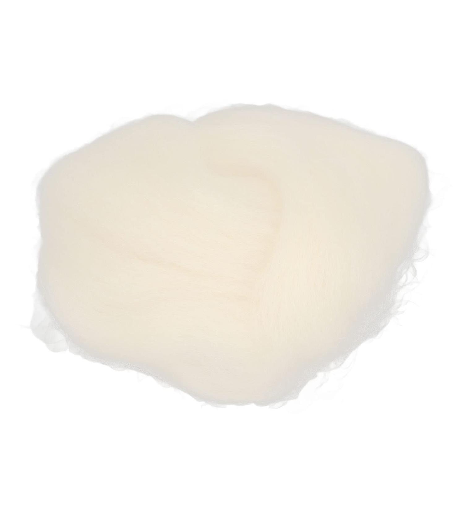 Wool Cushioning Toe Separator - Reduce Friction for Women & Men - Bunion Splint Support - Day & Night Use - Buy Online on GoSupps.com