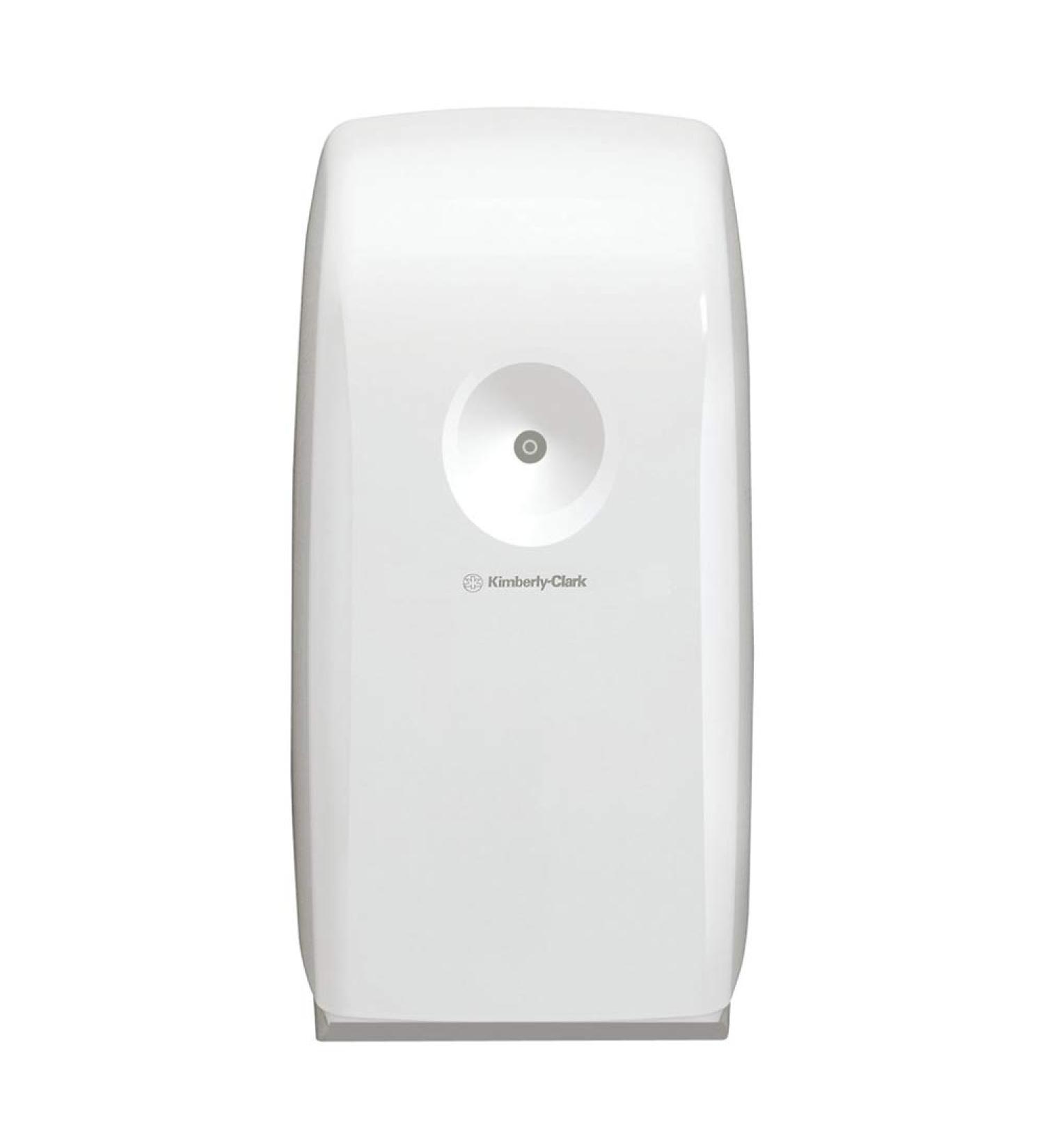 Buy Aquarius Air Freshener Dispenser 1x1 - White | International Shipping Available - Buy Online on GoSupps.com