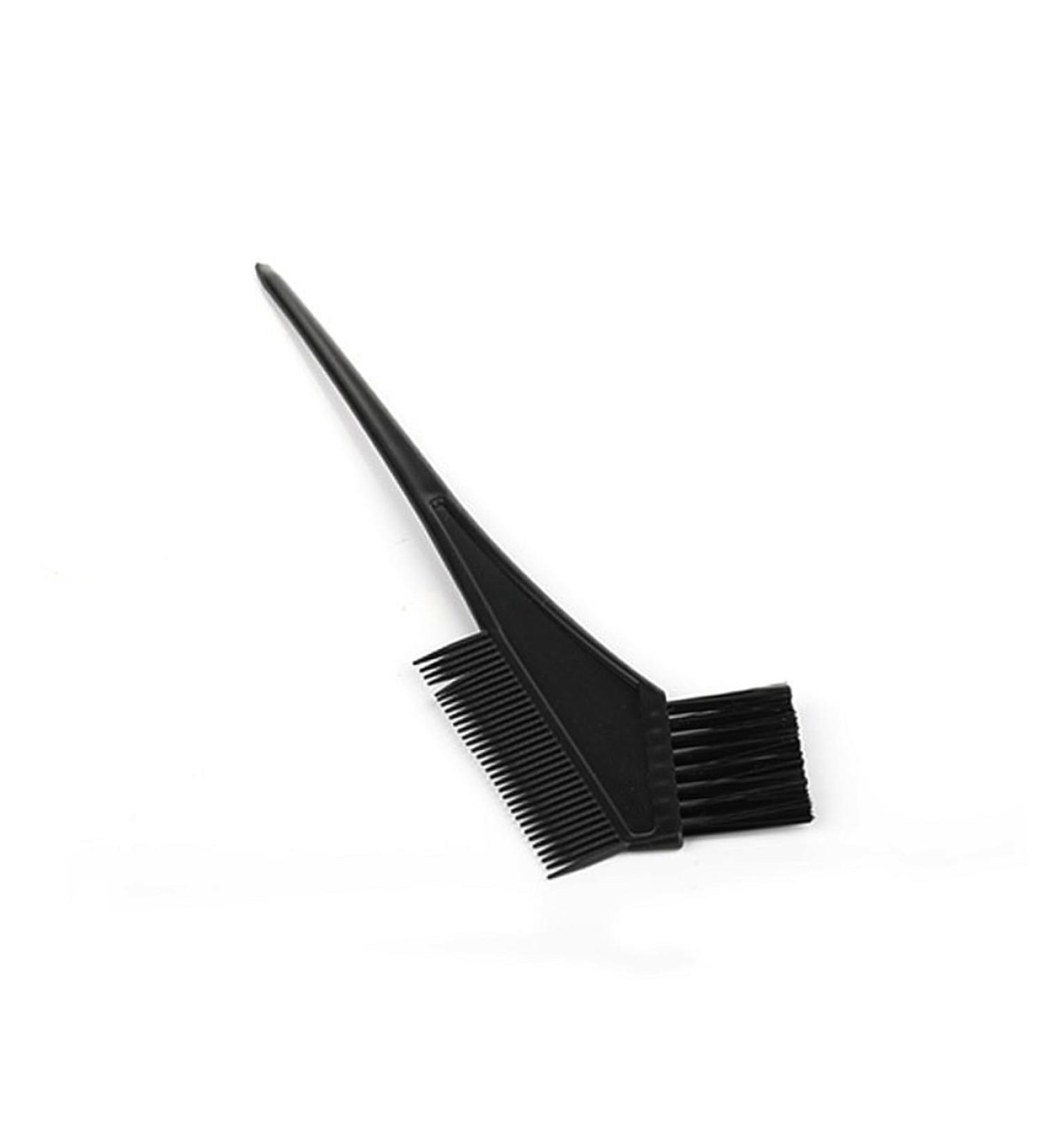 MAGICLULU 4 Sets Hair Coloring Comb Hair Dye Tool Hair Salon Tool Hair Dye Bowl Hair Dye Brush Hair Coloring Bowl Hair Dye Comb - Buy Online on GoSupps.com