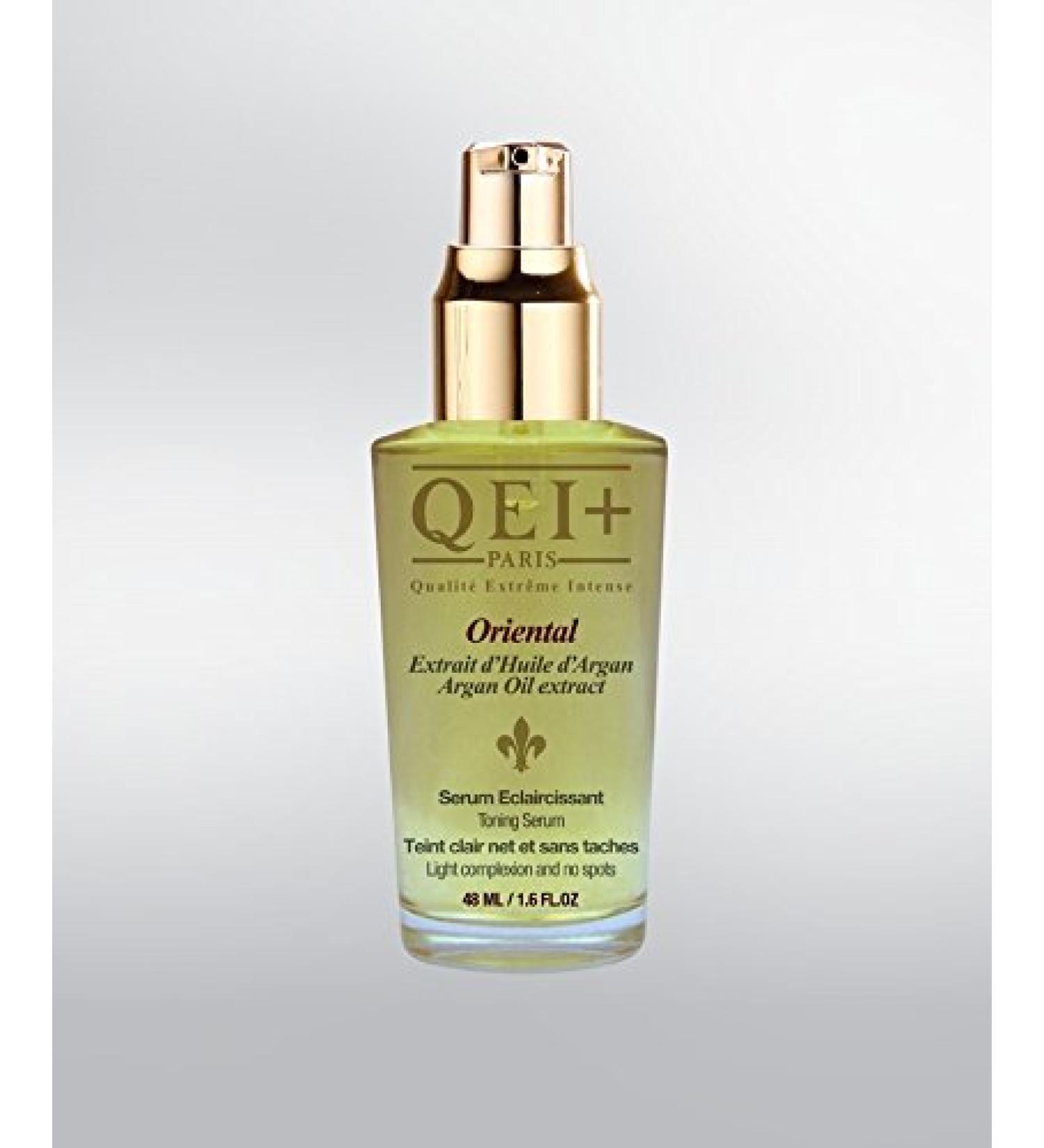 QEI + Oriental Toning Serum by Qei+ Paris