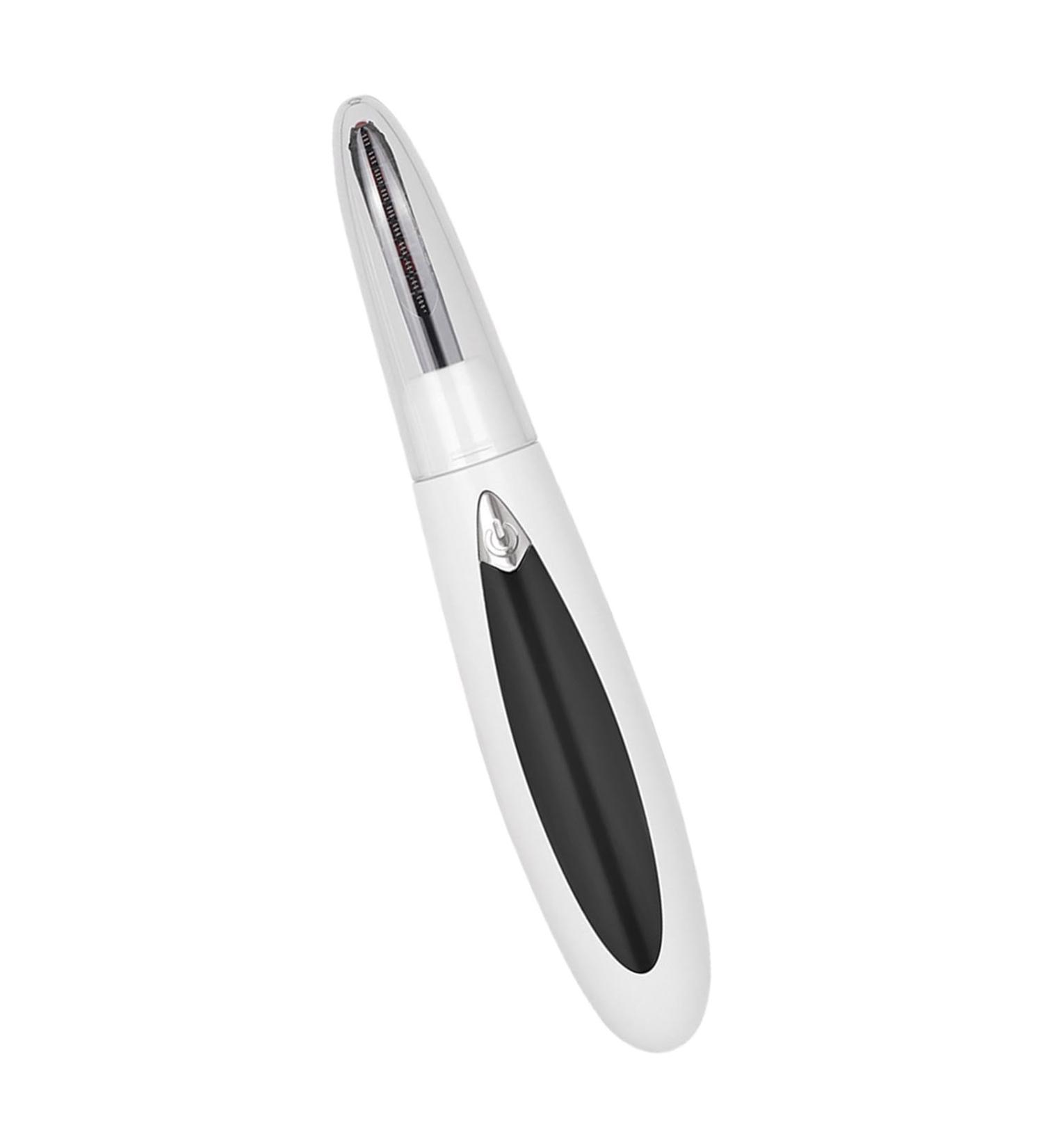 Heated Eyelash Curlers - Long-Lasting Heated Eyelash Curler for Girls Fastheating Eyelash Curlers with 3 Heating Modes for Girlfriend Wife Lovers Friend Upgraded Eyelashes-white - Buy Online on GoSupps.com