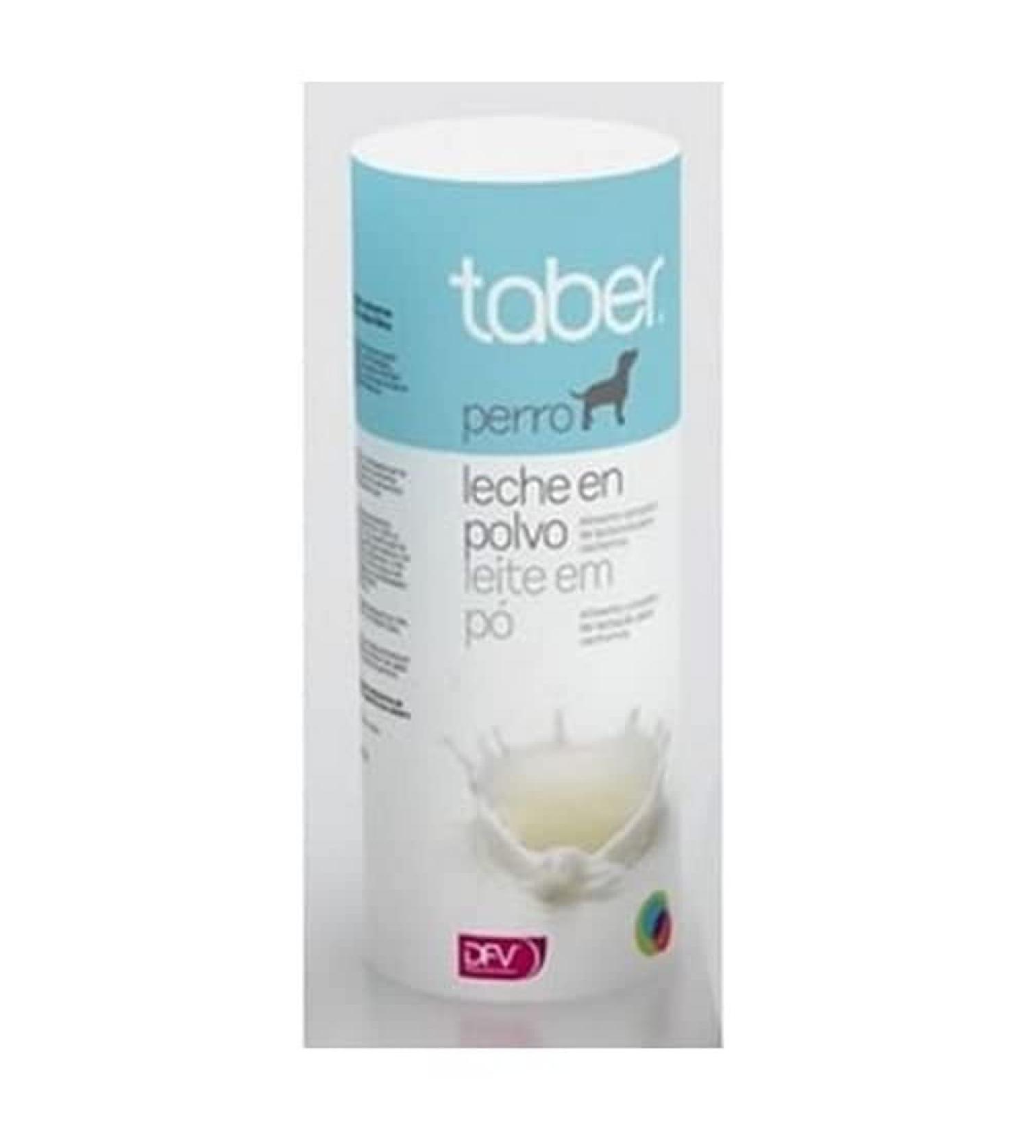 Taber - Milk Powder 0.25 kg