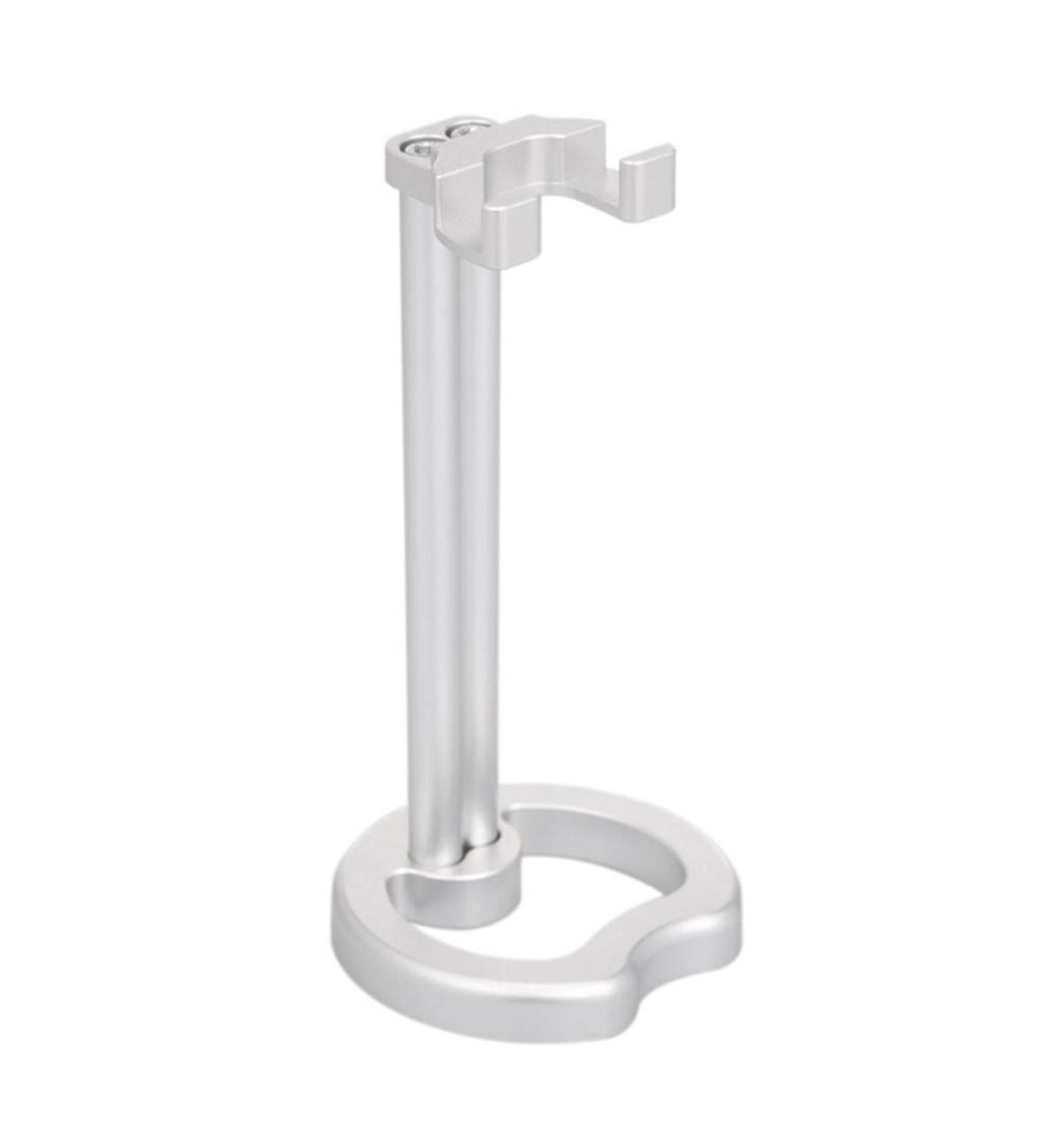 EXCEART Stainless Steel Safety Razor Stand & Shaving Brush Holder - Premium Shaving Kit for Men - Buy Online on GoSupps.com