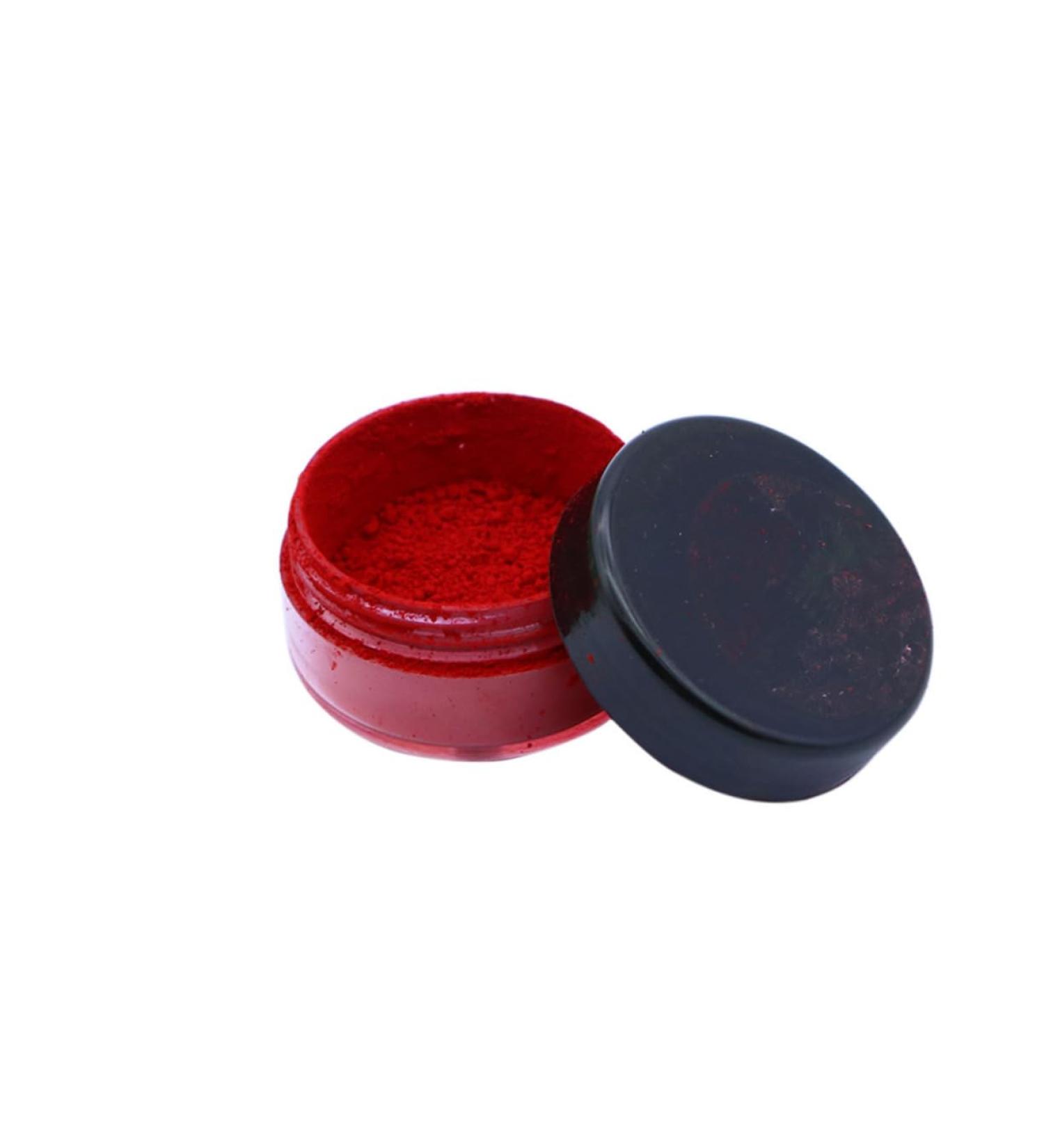  POPETPOP POPETPOP Lipstick Raw Materials Lipstick pH Pigments Lip Powder DIY Color Changing Powder Self Made - Buy Online on GoSupps.com
