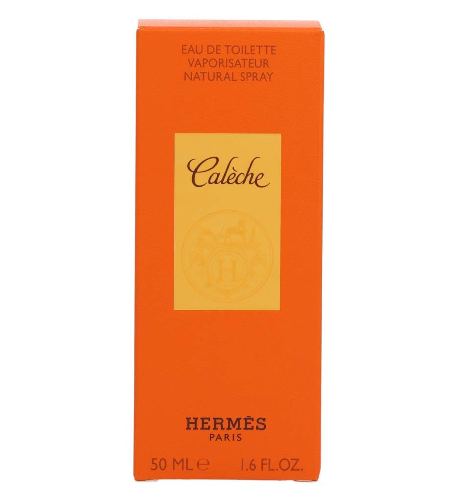 Hermes Caleche for Women Eau De Toilettes Spray 1.7 Ounce 1.7 Fl Oz (Pack of 1) - Buy Online on GoSupps.com