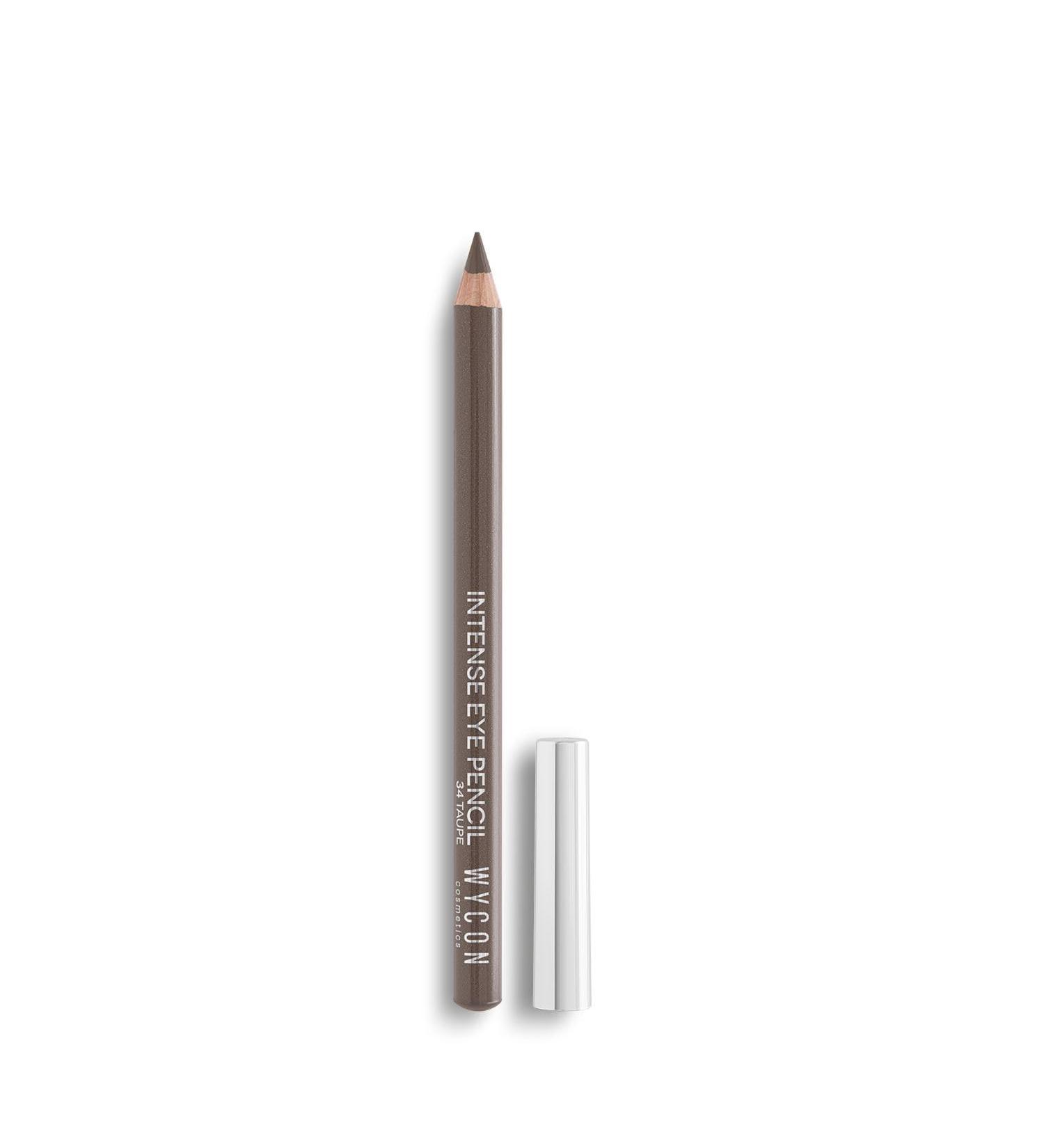 Buy WYCON Cosmetics Intense Eye Pencil (34 Taupe) | International Shipping Available - Buy Online on GoSupps.com