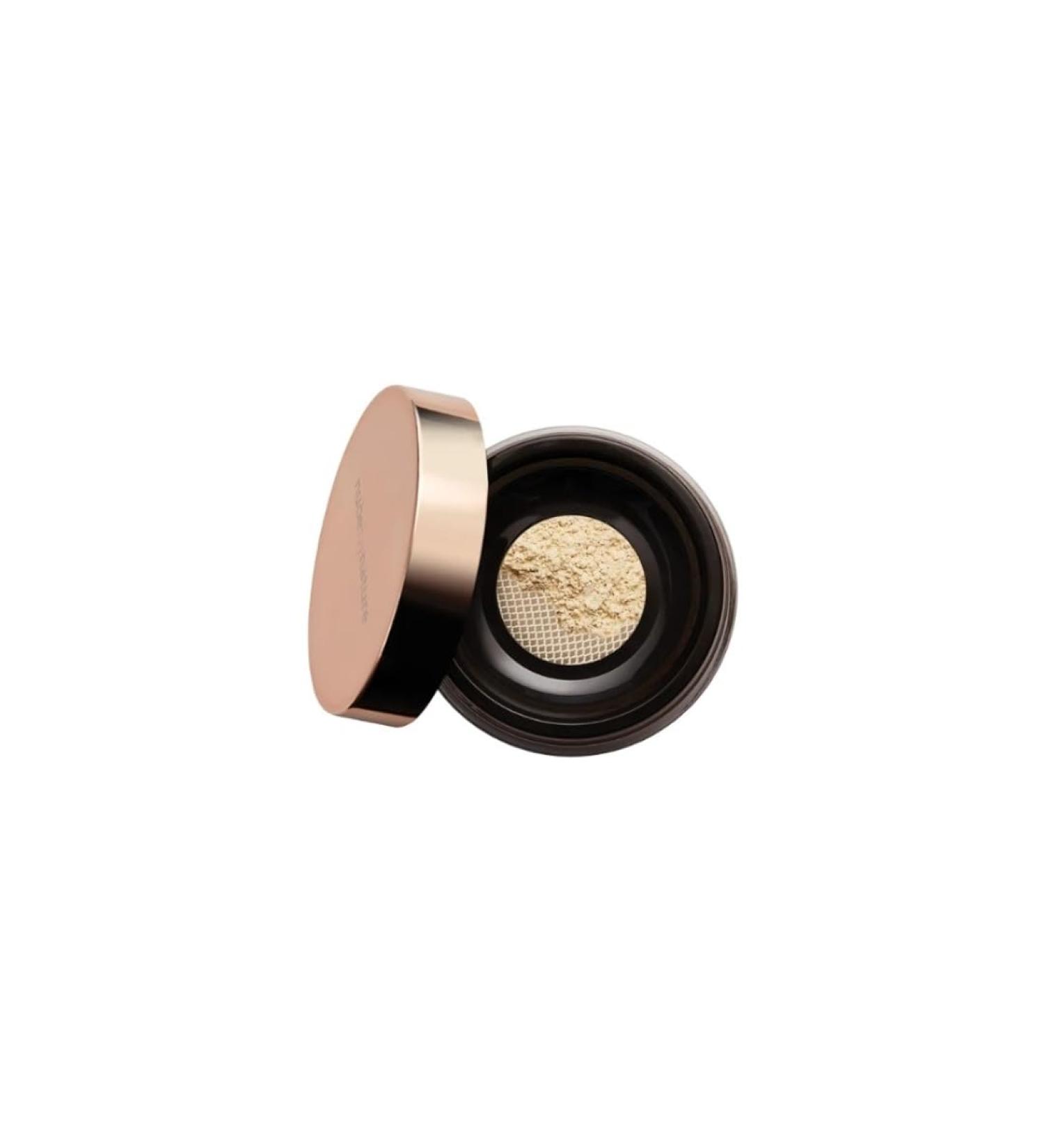 Shop NUDE BY NATURE Banana Translucent Loose Setting Powder - Long-lasting Makeup & Shine Control Worldwide Shipping - Buy Online on GoSupps.com