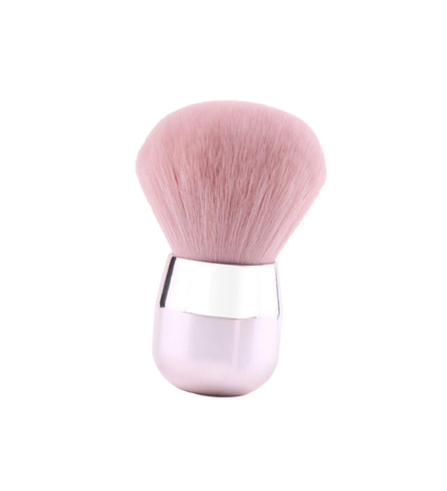Beavorty 1Pc pink suit pink outfit women s suits makeup pink ladies suits pink makeup makeup brush for woman cosmetics brush Miss blush brush - Buy Online on GoSupps.com