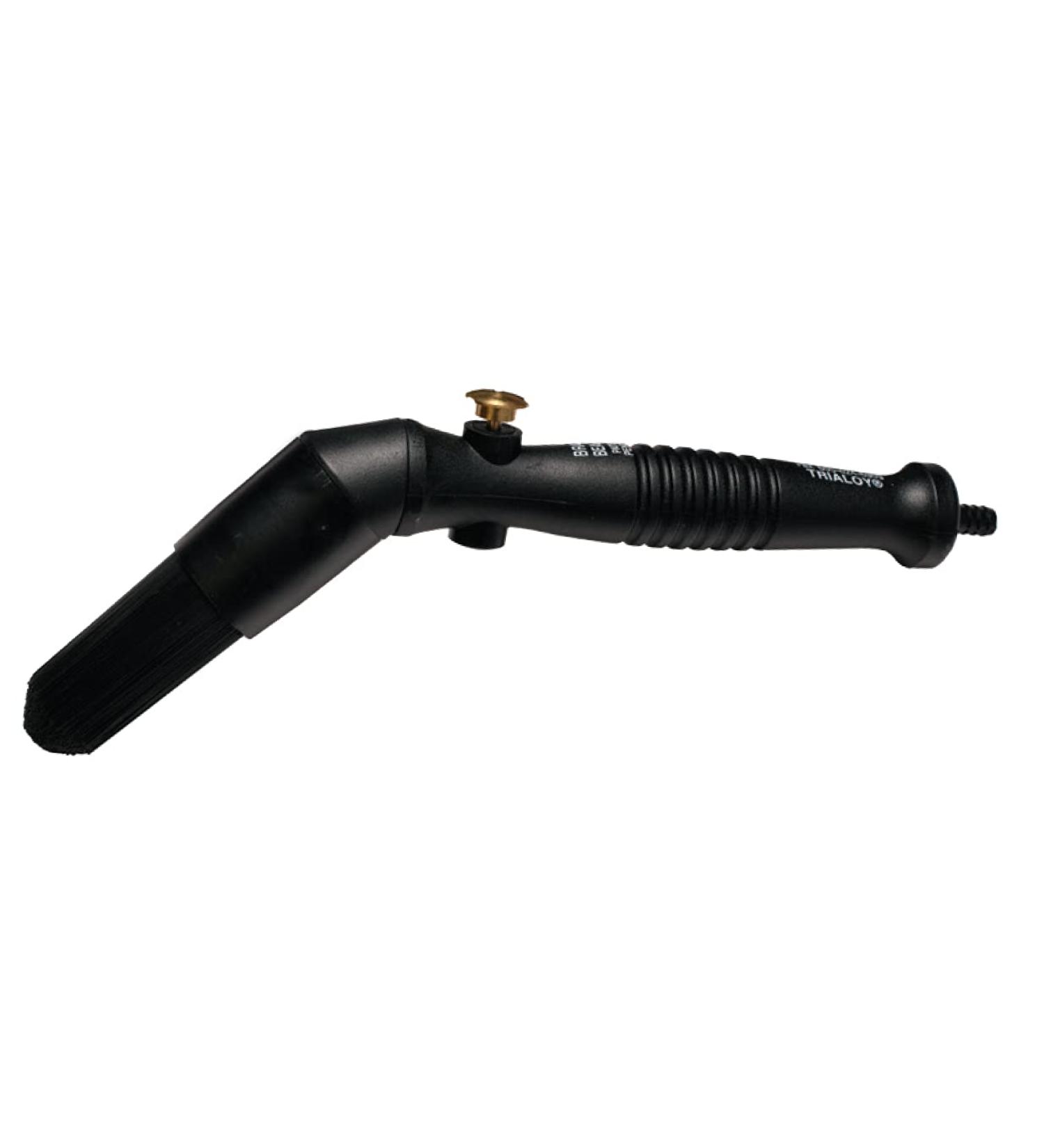 Lisle Brush Factory One Size Brake Beauty #4 Flow-Thru