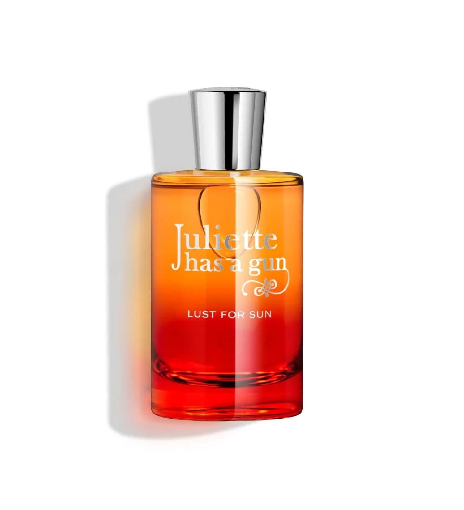 Juliette Has A Gun Lust for Sun 3.3 Fl Oz (Pack of 1) - Buy Online on GoSupps.com