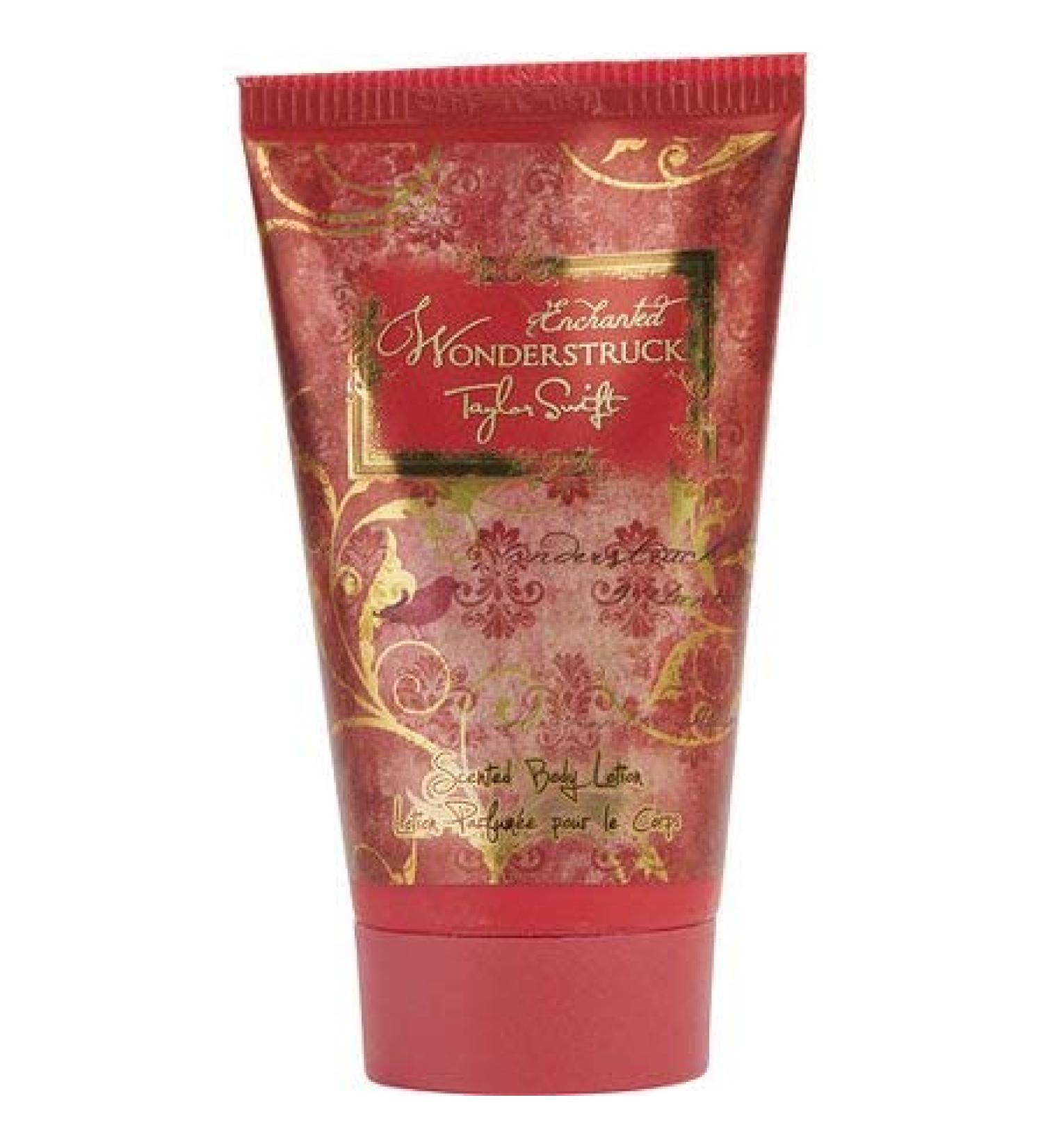 Wonderstruck Enchanted Taylor Swift Body Lotion 1.7 oz