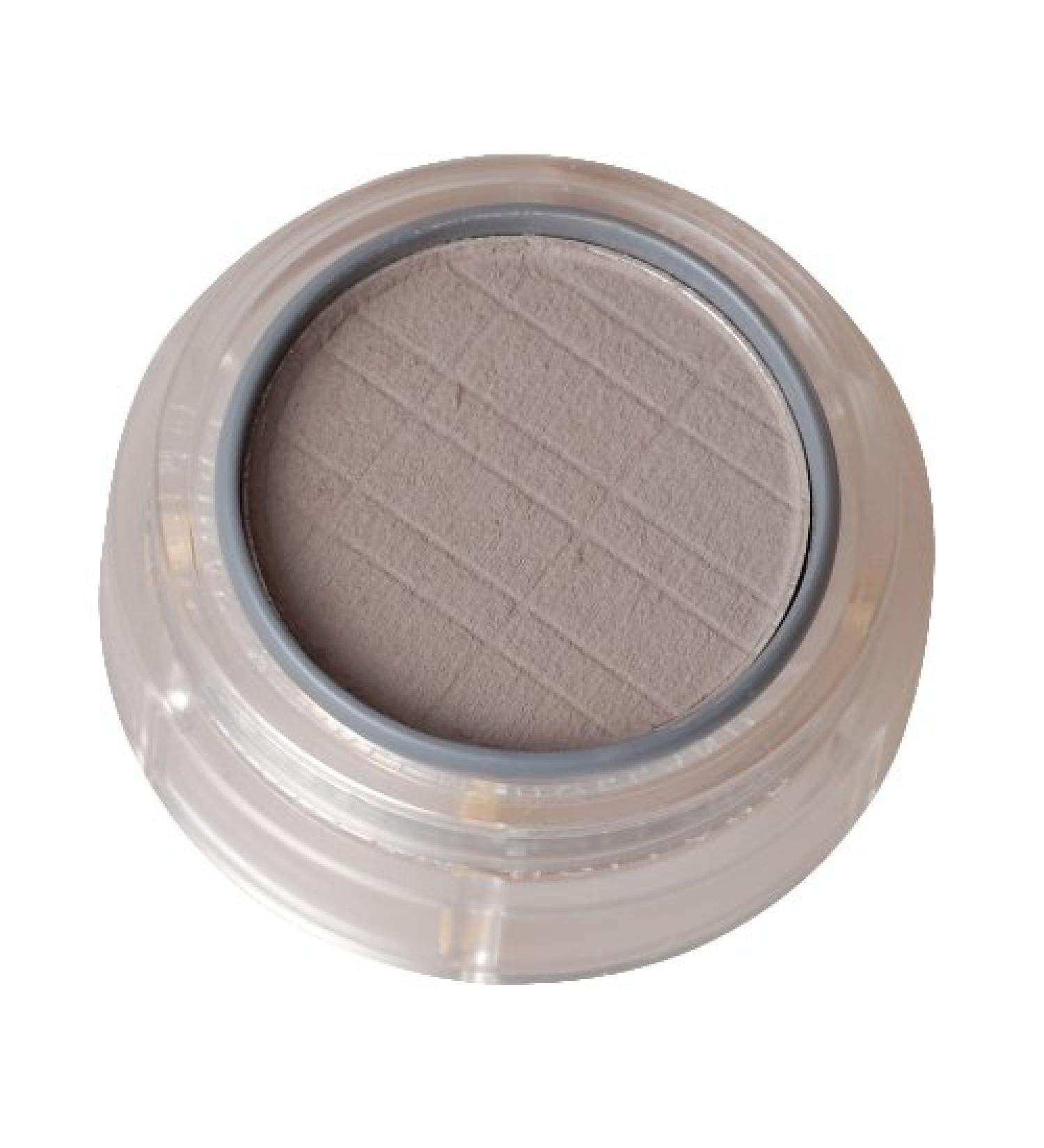 Rouge/eyeshadow 2 g Braungrau