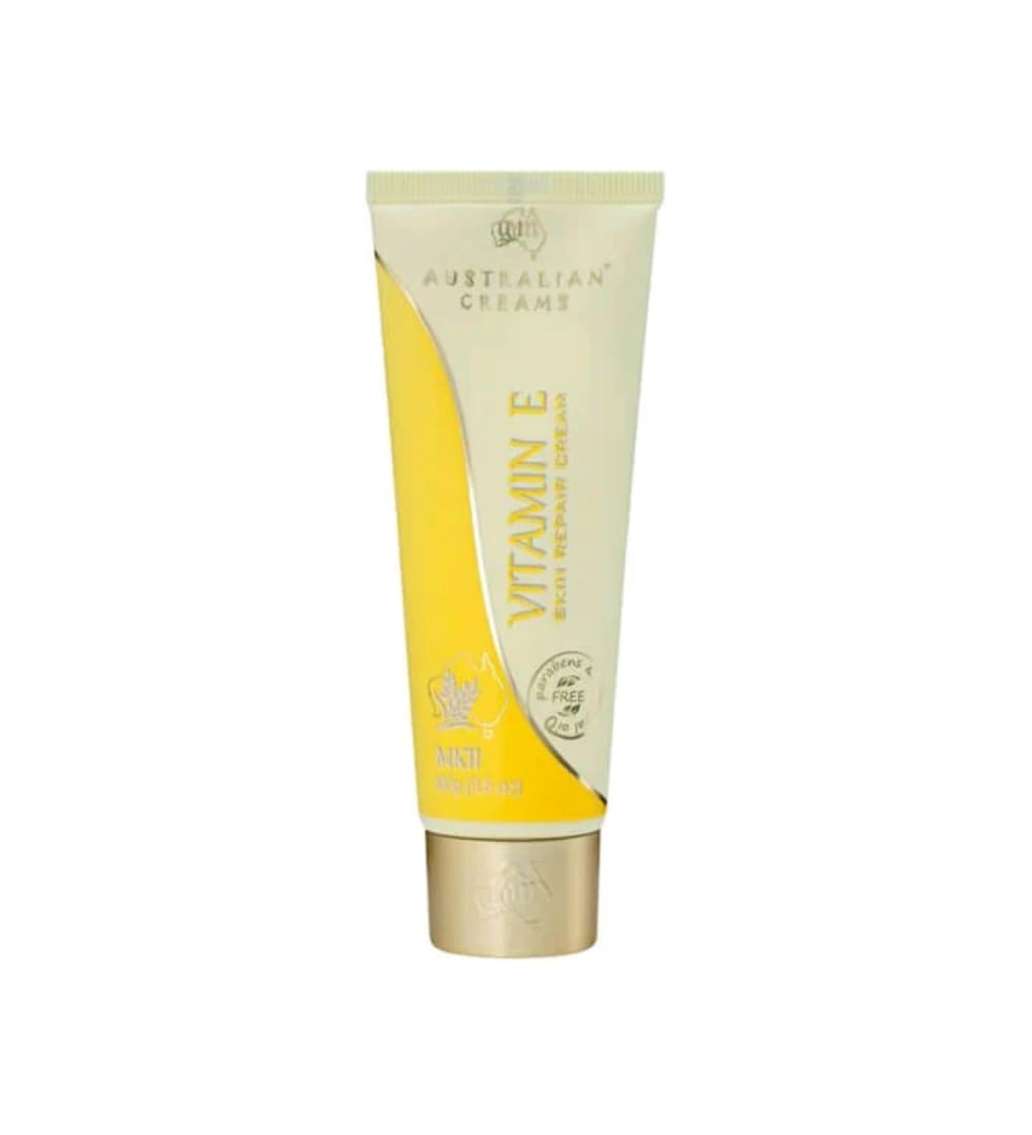 Australian Vitamin E Cream