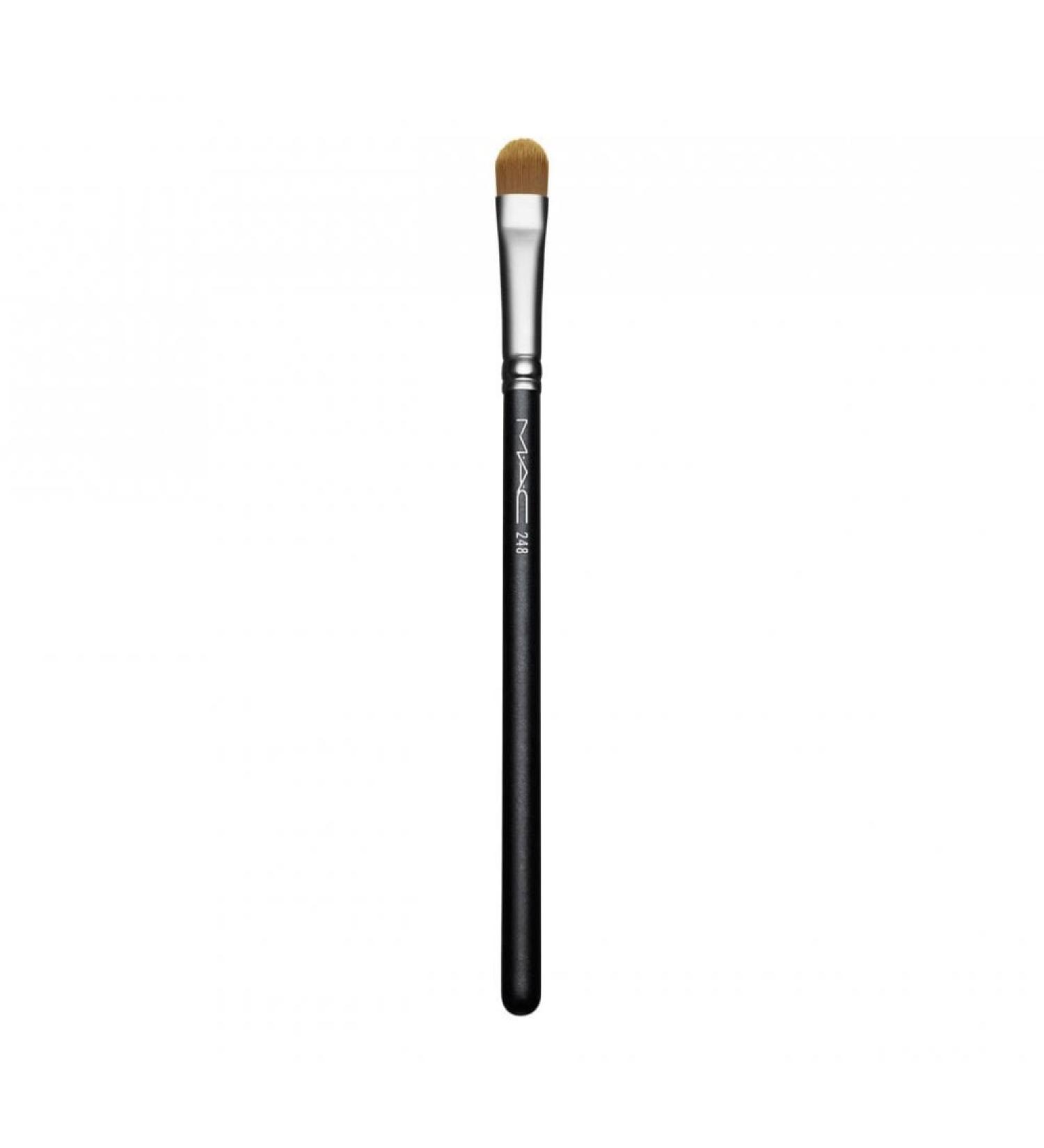 MAC Brush 247 Flat Shader Brush