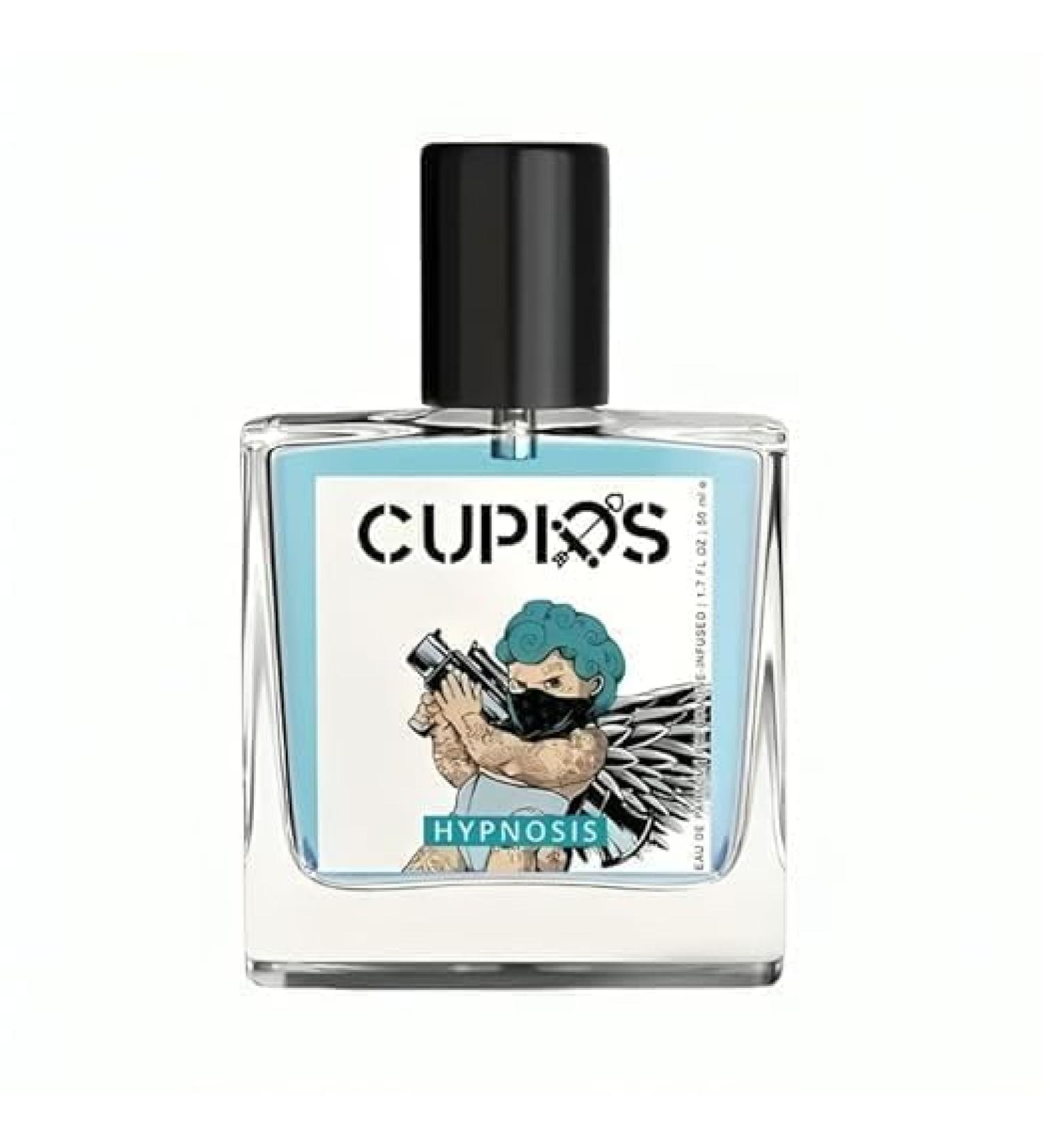 Origina.l Cologne for Men with Unique Scent Formula 50ml Perfume Long Lasting Fragrances 50Ml Each (50 ML (PACK OF 1) - Buy Online on GoSupps.com