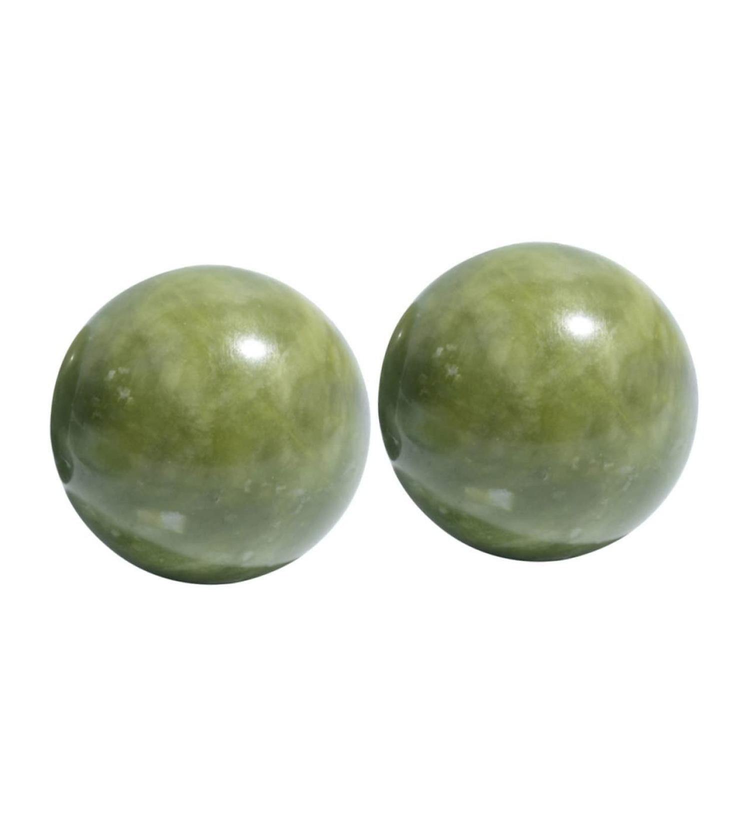 FRCOLOR 8 STK Handball Massage Balls - Relief for Joint Pain & Finger Training | Round Fitness Tools for Hand Exercises - Cozy Jade Decor - Buy Online on GoSupps.com