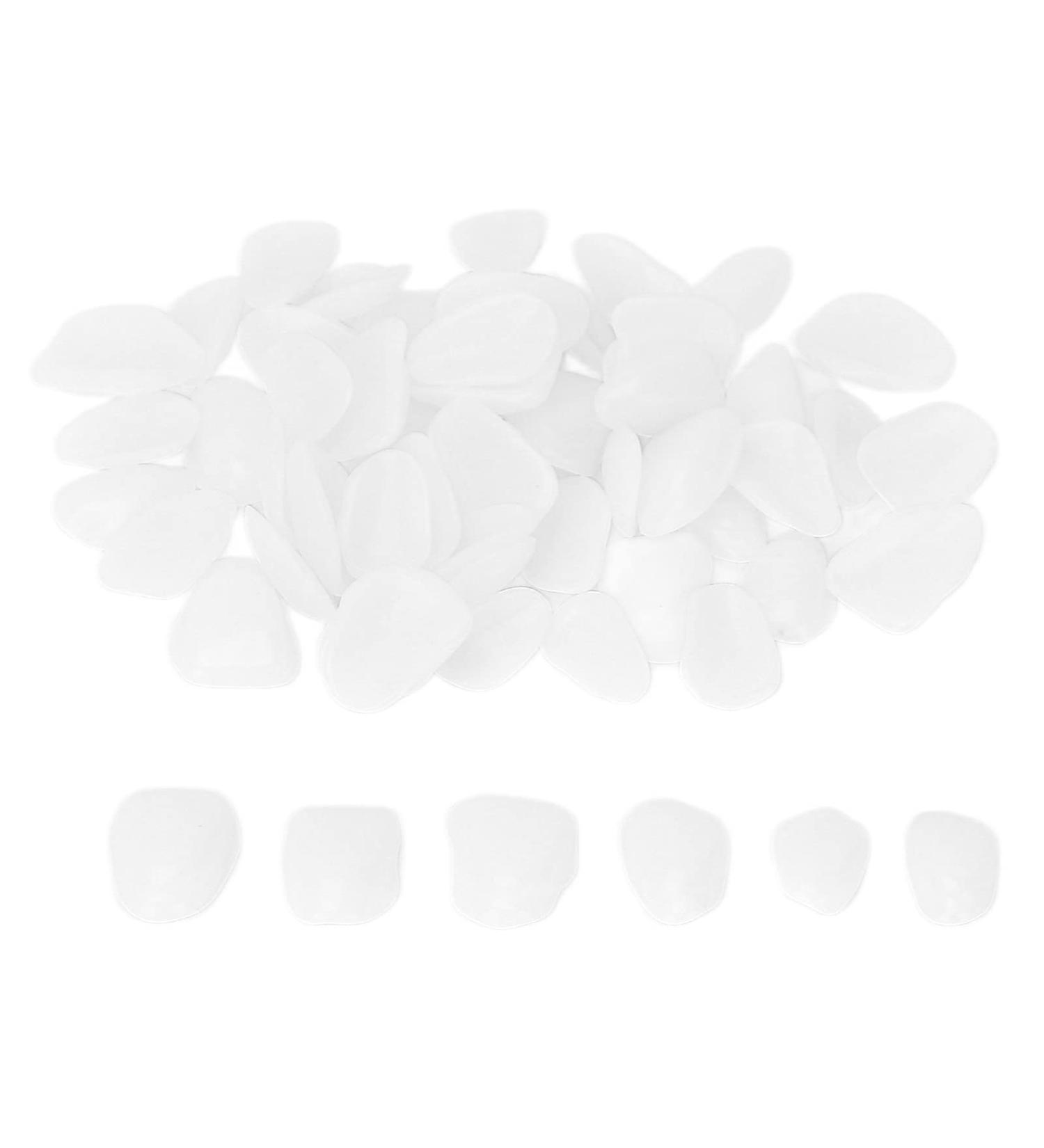 50-Piece Temporary Tooth Repair Set | Formable Artificial Teeth & Multi-Purpose Dentures for Missing Teeth - Buy Online on GoSupps.com