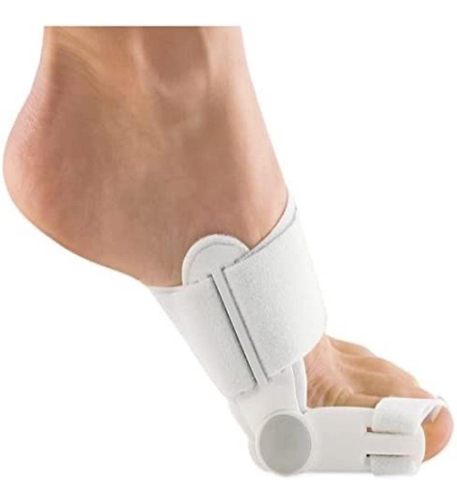 Days Homecraft Hallufix Bunion Splint - Comfortable & Effective Relief for Bunion Pain | International Shipping Available - Buy Online on GoSupps.com