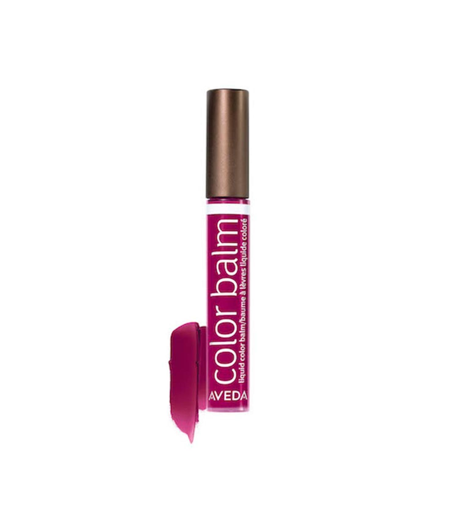 Aveda Feed My Lips Liquid Color Balm Snap dragon 10ml