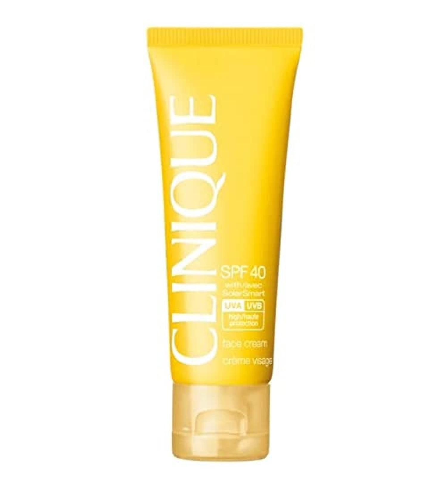 Clinique Face Cream SPF40