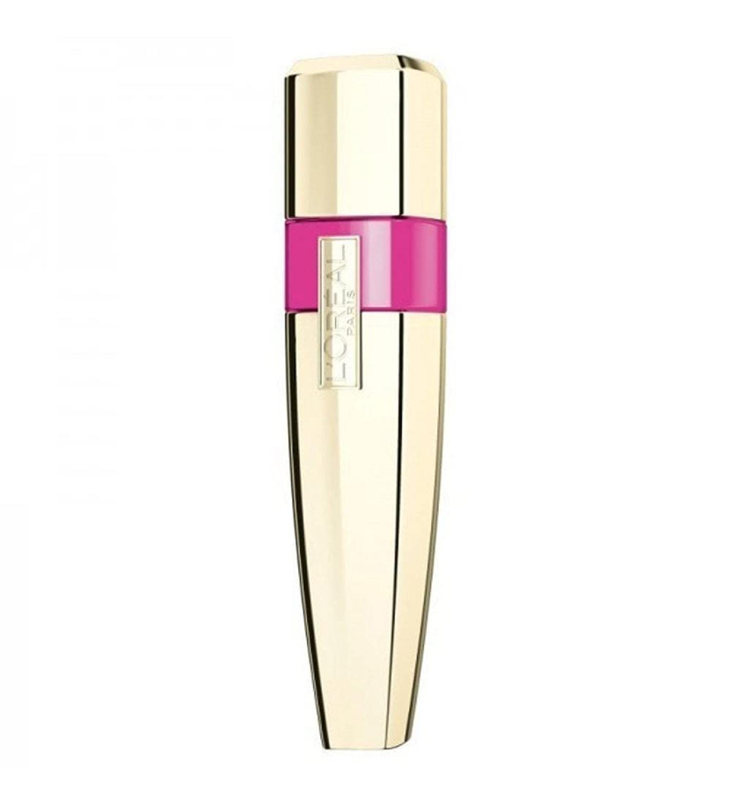 LOREAL SHINE LIPSTICK 601 CARESSE