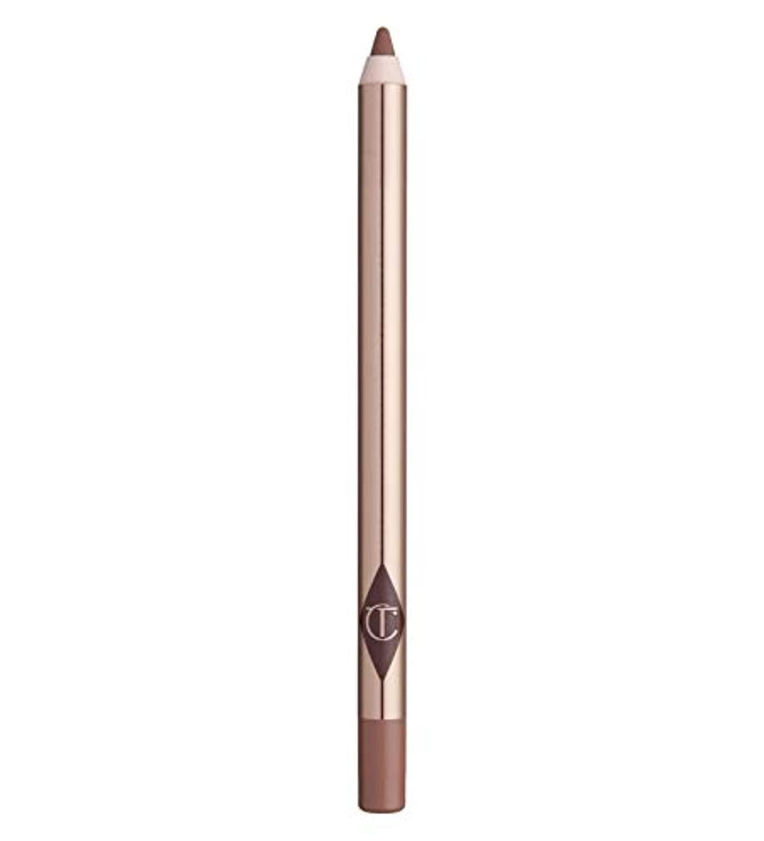 Charlotte Tilbury Lip Cheat Lip Liner in Iconic Nude - Define and enhance your lips - Buy Online on GoSupps.com