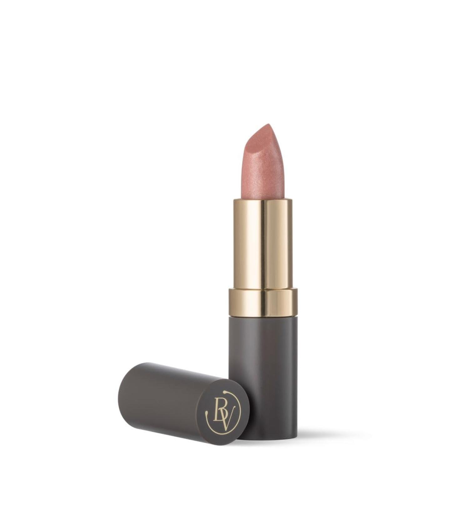 Bottega Verde Bottega Verde - Protective and color lipstick with argan oil - silk rose