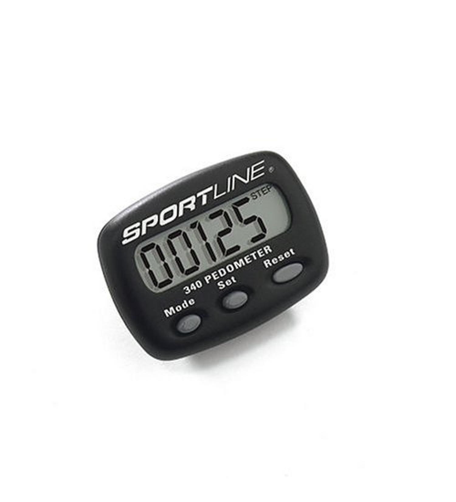 Sportline 340 Strider Pedometer