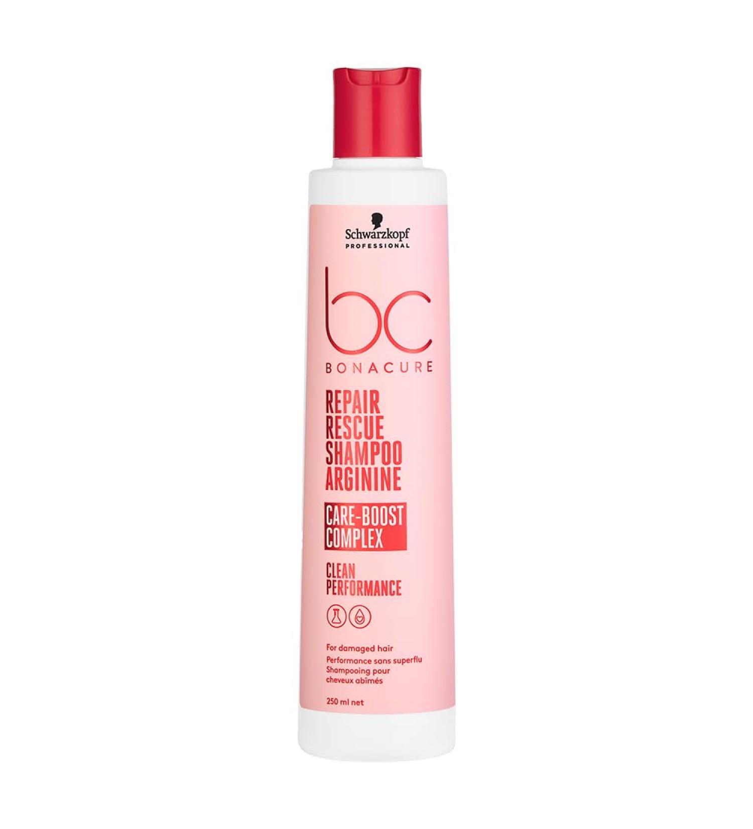 Bc Peptide Repair Rescue Shampooing Micelar 250Ml - Buy Online on GoSupps.com