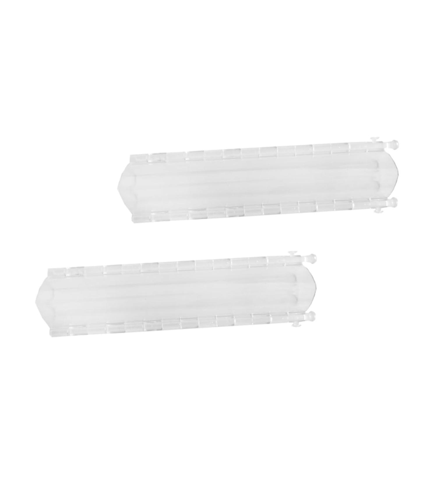 Yardwe 4 Pcs Fruit Shaping Mold Vegetables Vegetable Mould Fruit Growth Tools Cucumber Gardening Supplies - Buy Online on GoSupps.com